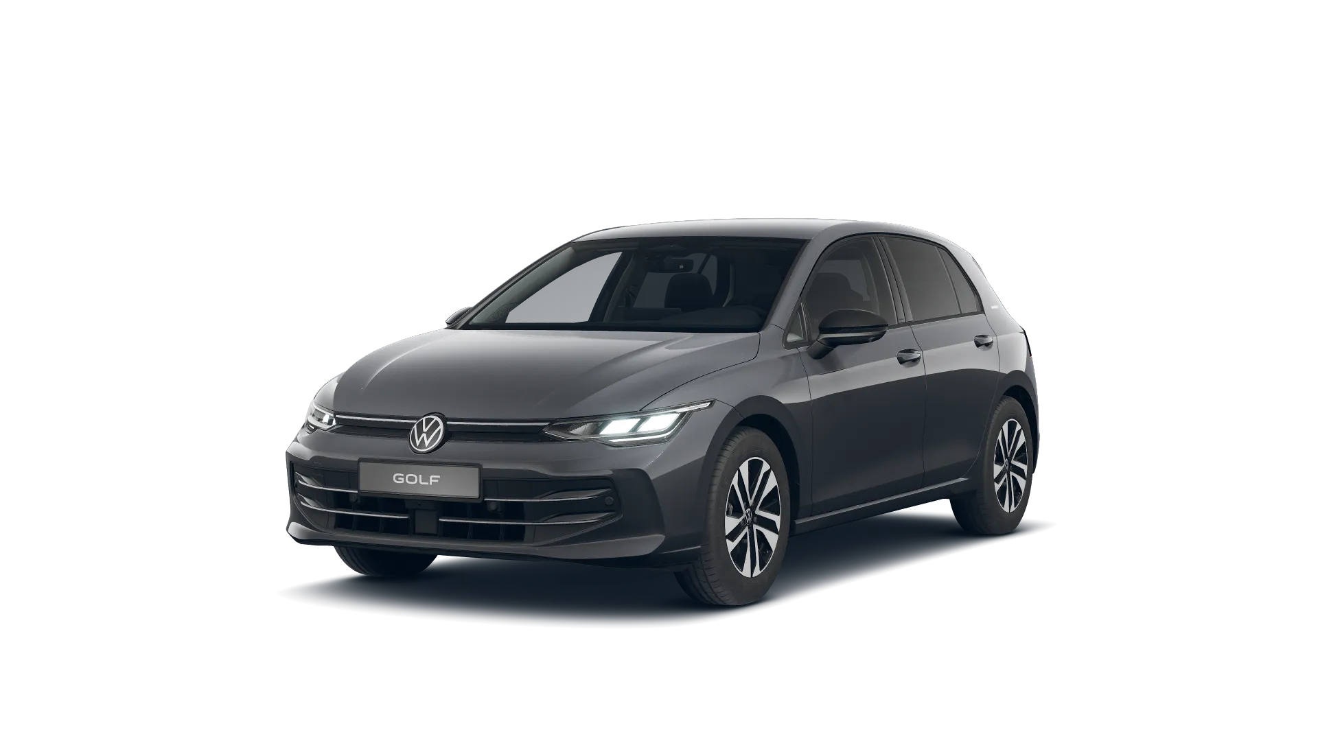 Volkswagen Golf ENERGY