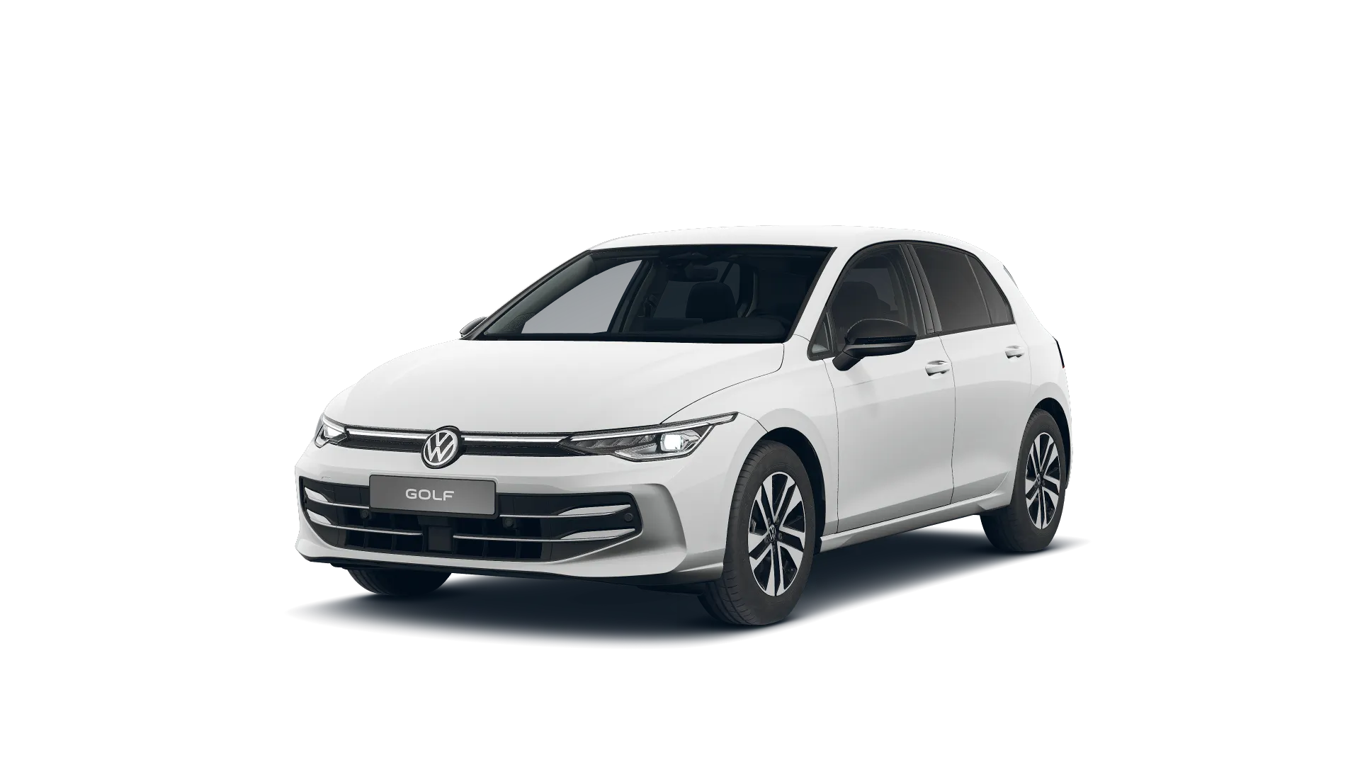 Volkswagen Golf ENERGY