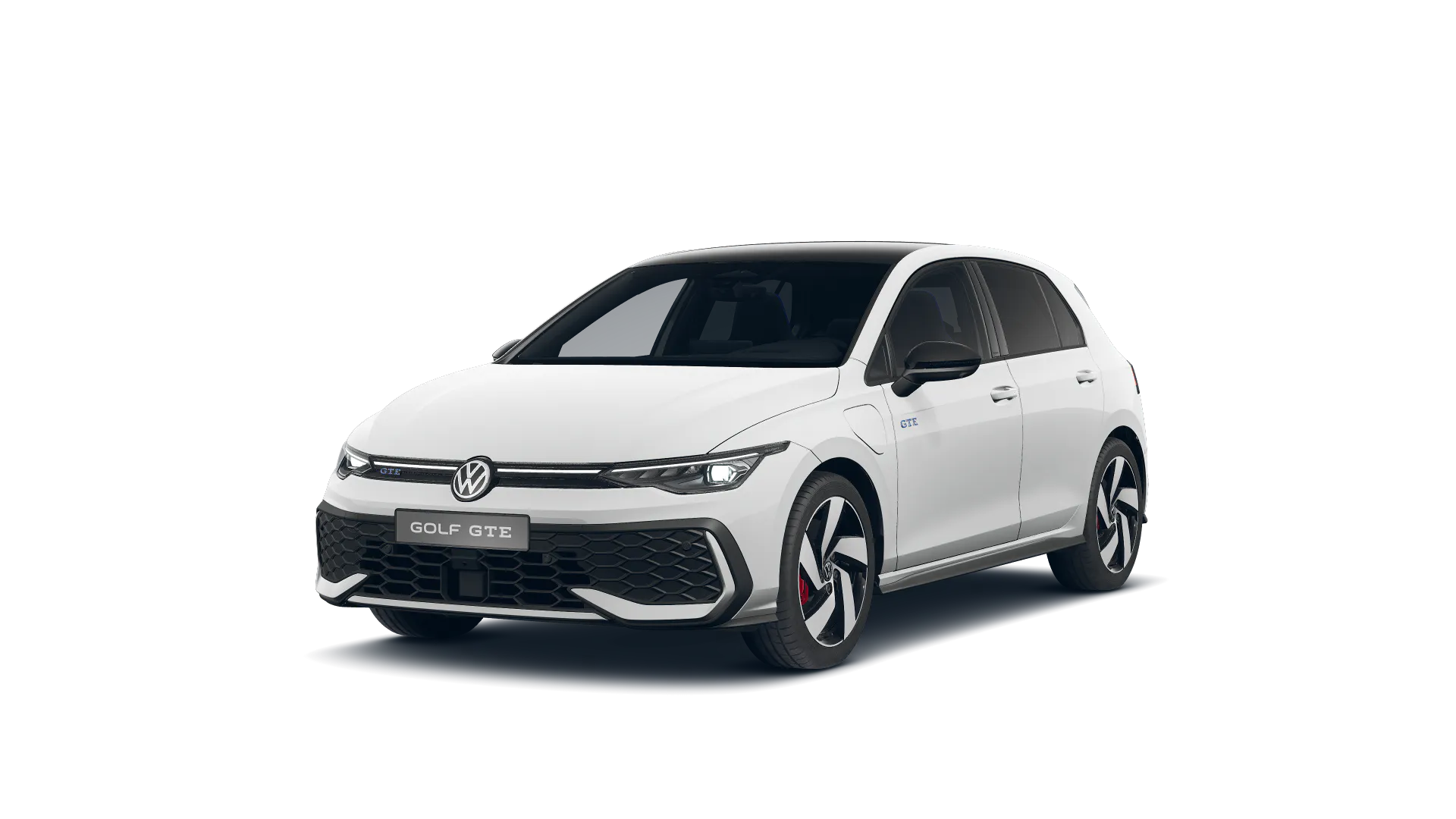 Volkswagen Golf GTE
