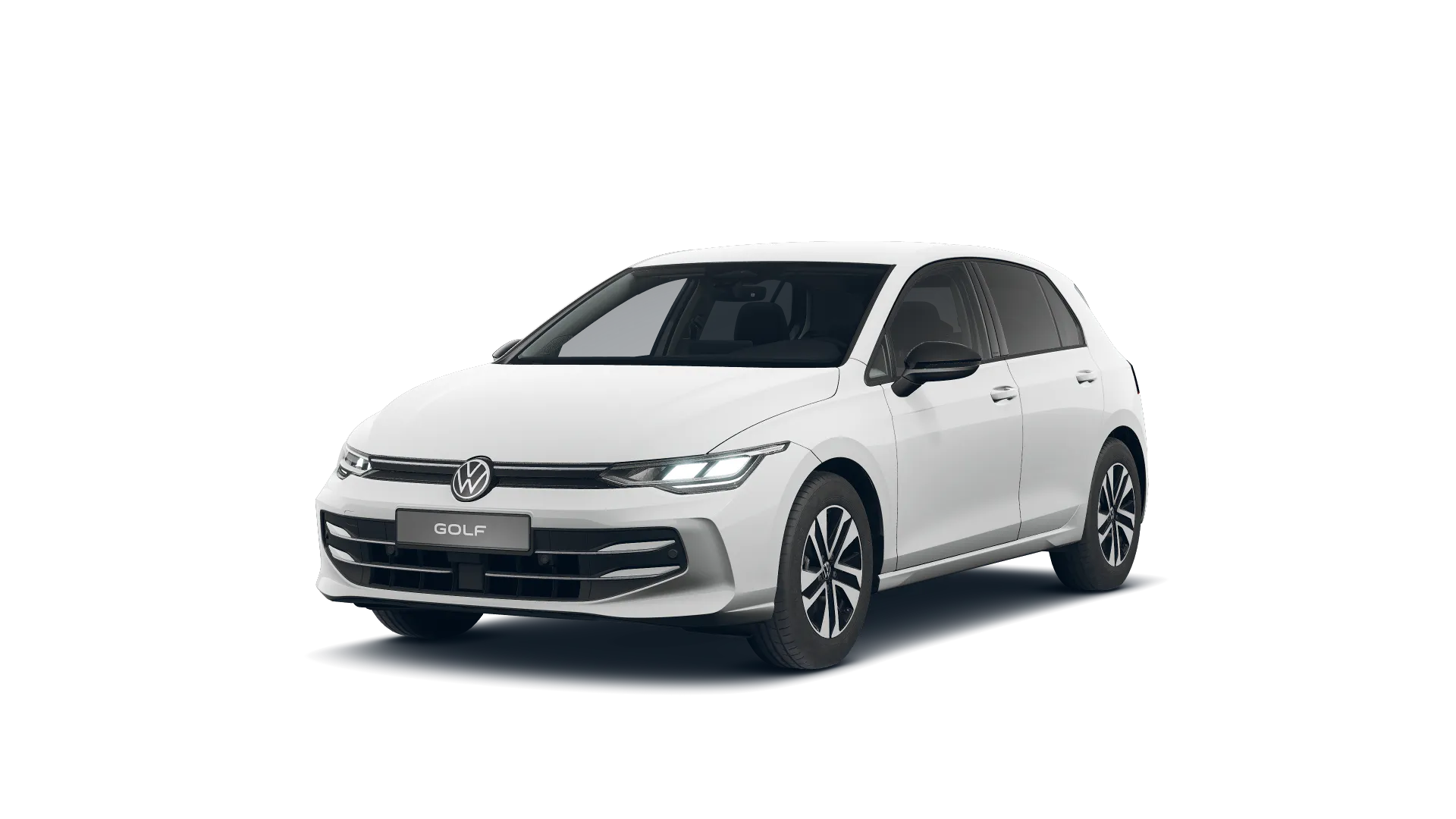 Volkswagen Golf ENERGY