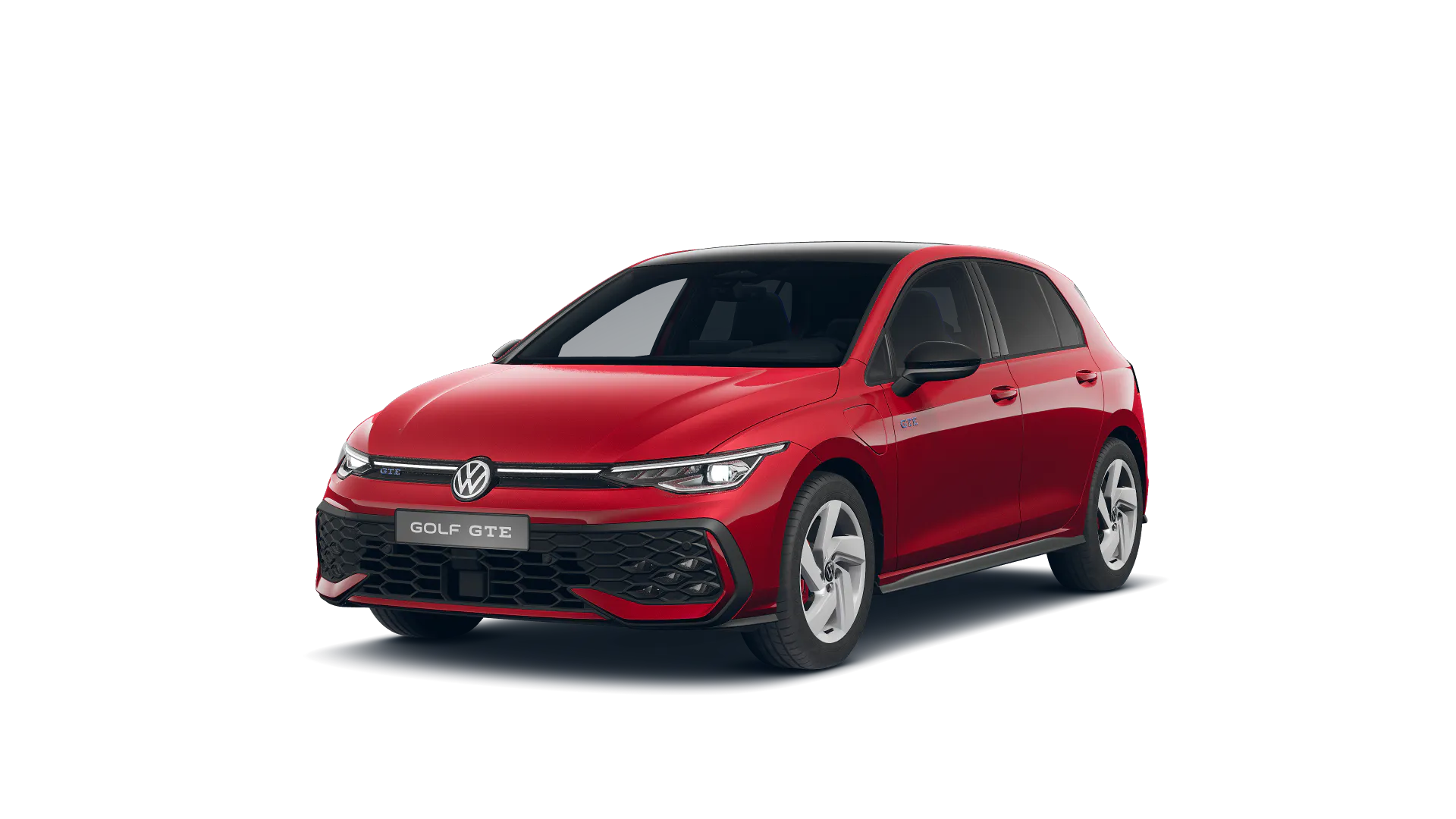 Volkswagen Golf GTE