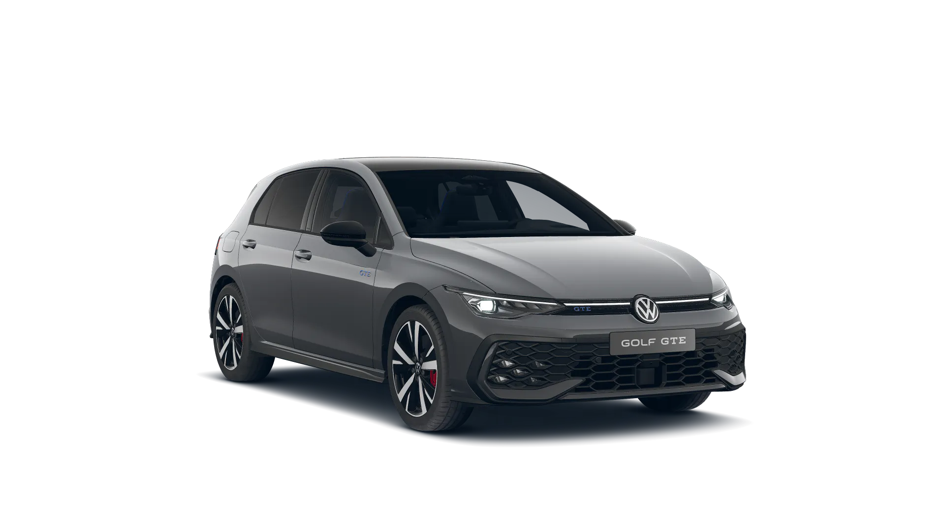 Volkswagen Golf GTE
