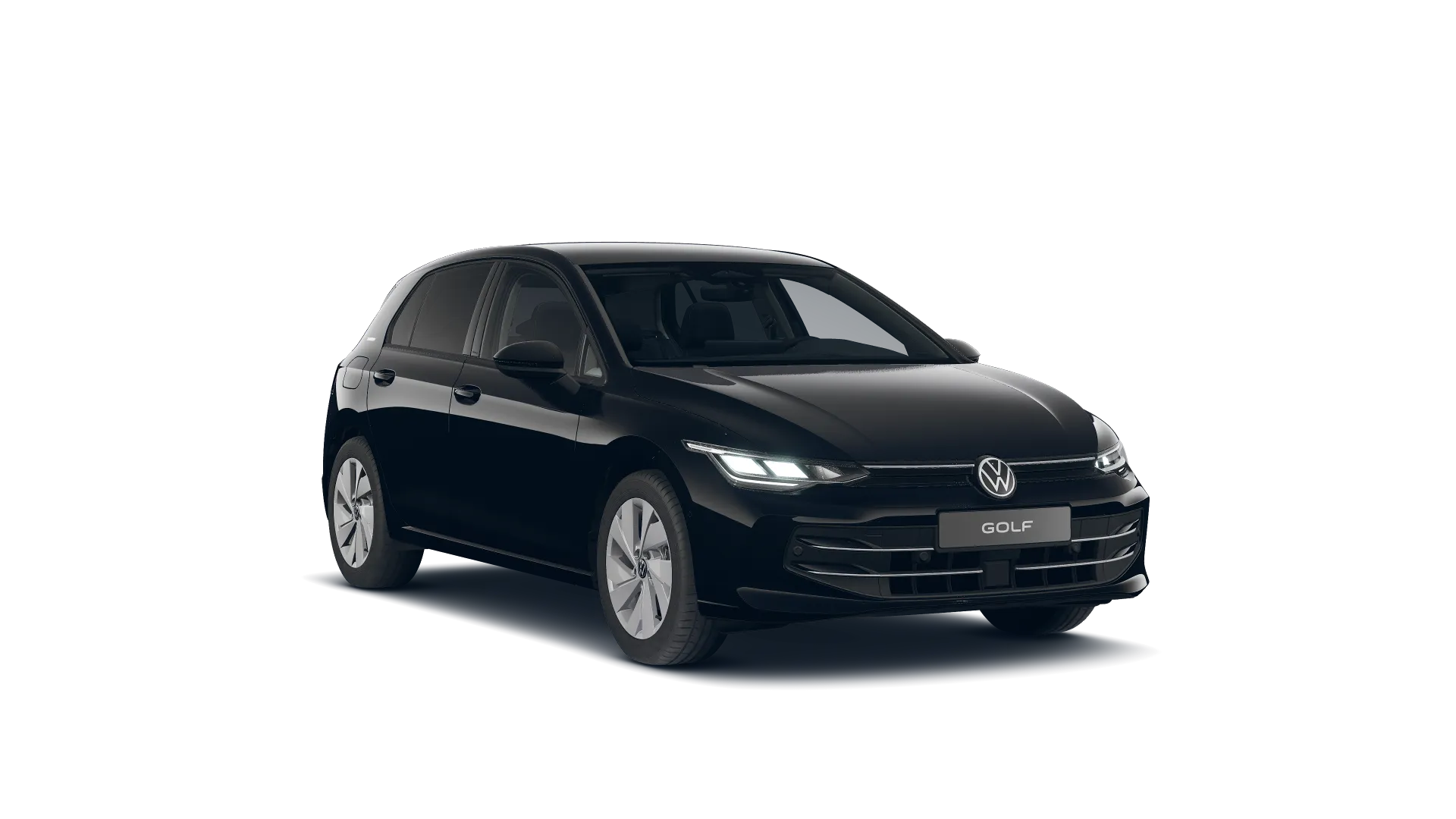 Volkswagen Golf ENERGY
