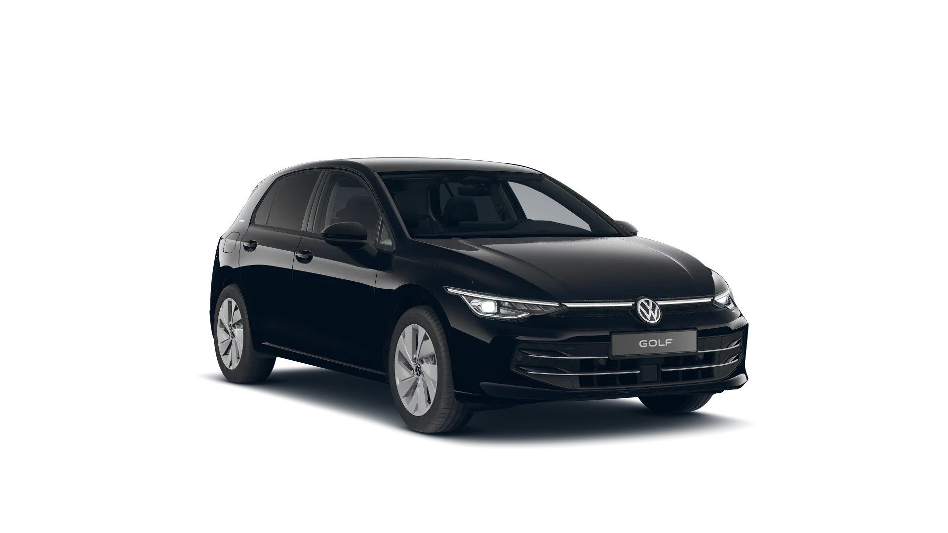 Volkswagen Golf ENERGY