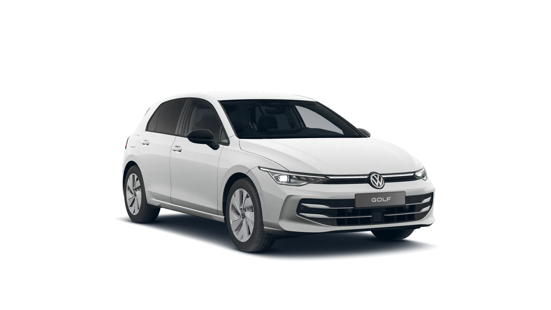 Volkswagen Golf ENERGY