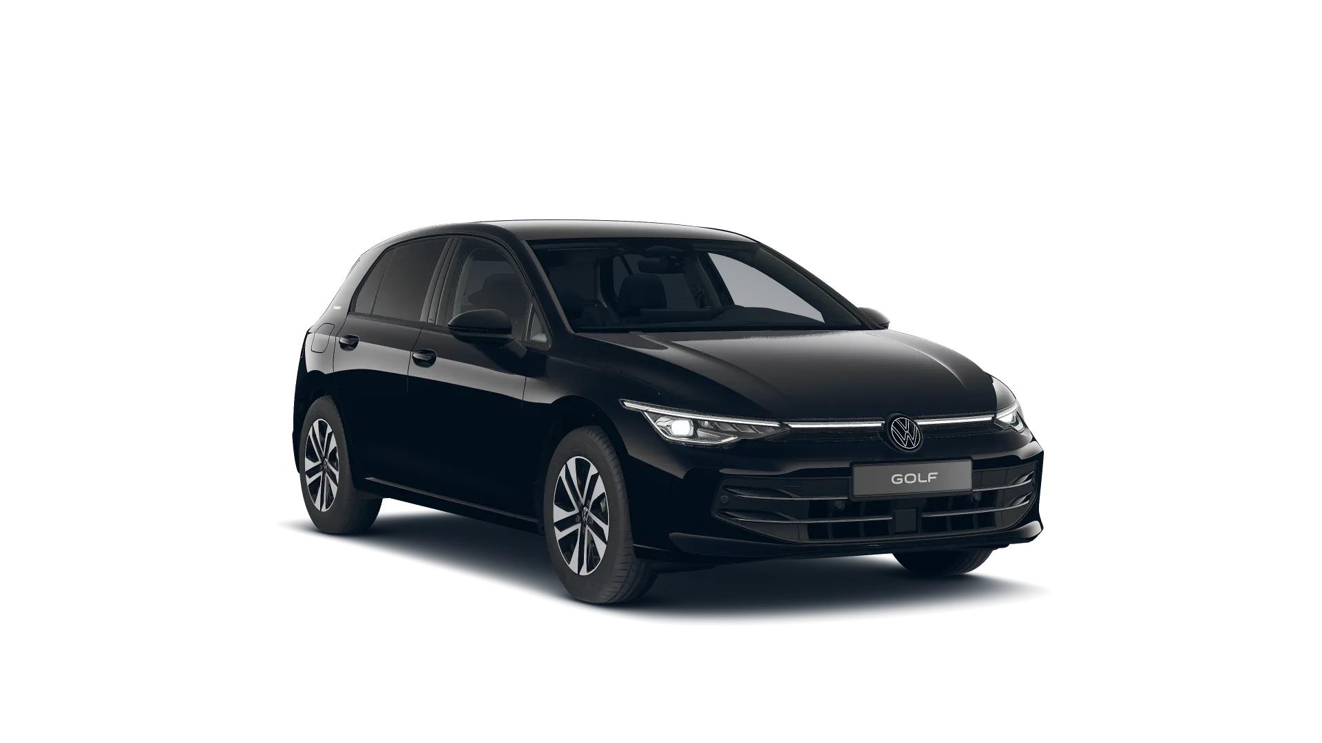 Volkswagen Golf ENERGY