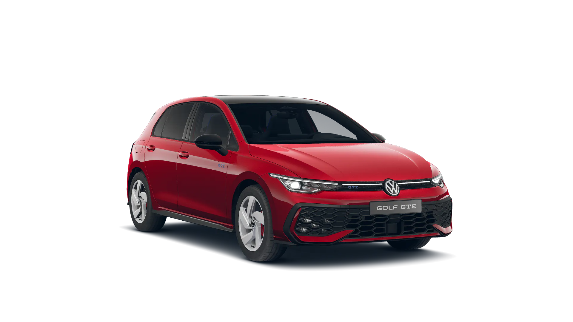 Volkswagen Golf GTE