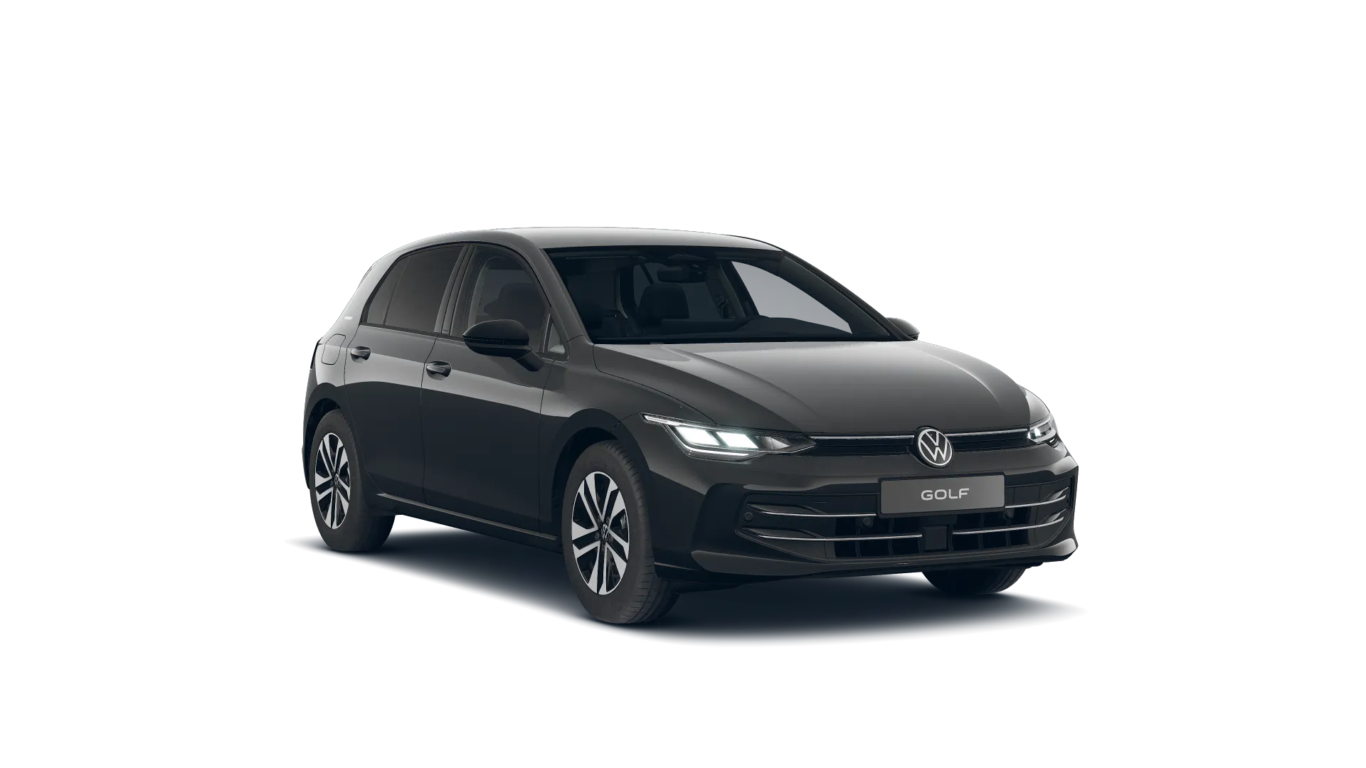 Volkswagen Golf ENERGY