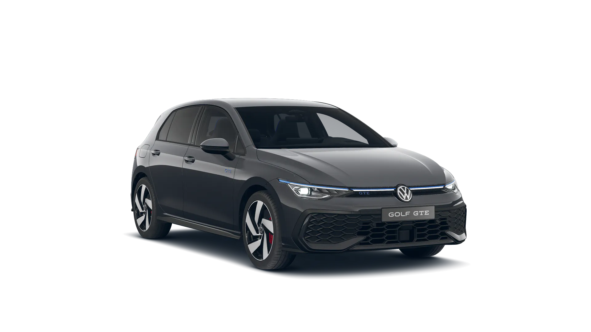 Volkswagen Golf GTE