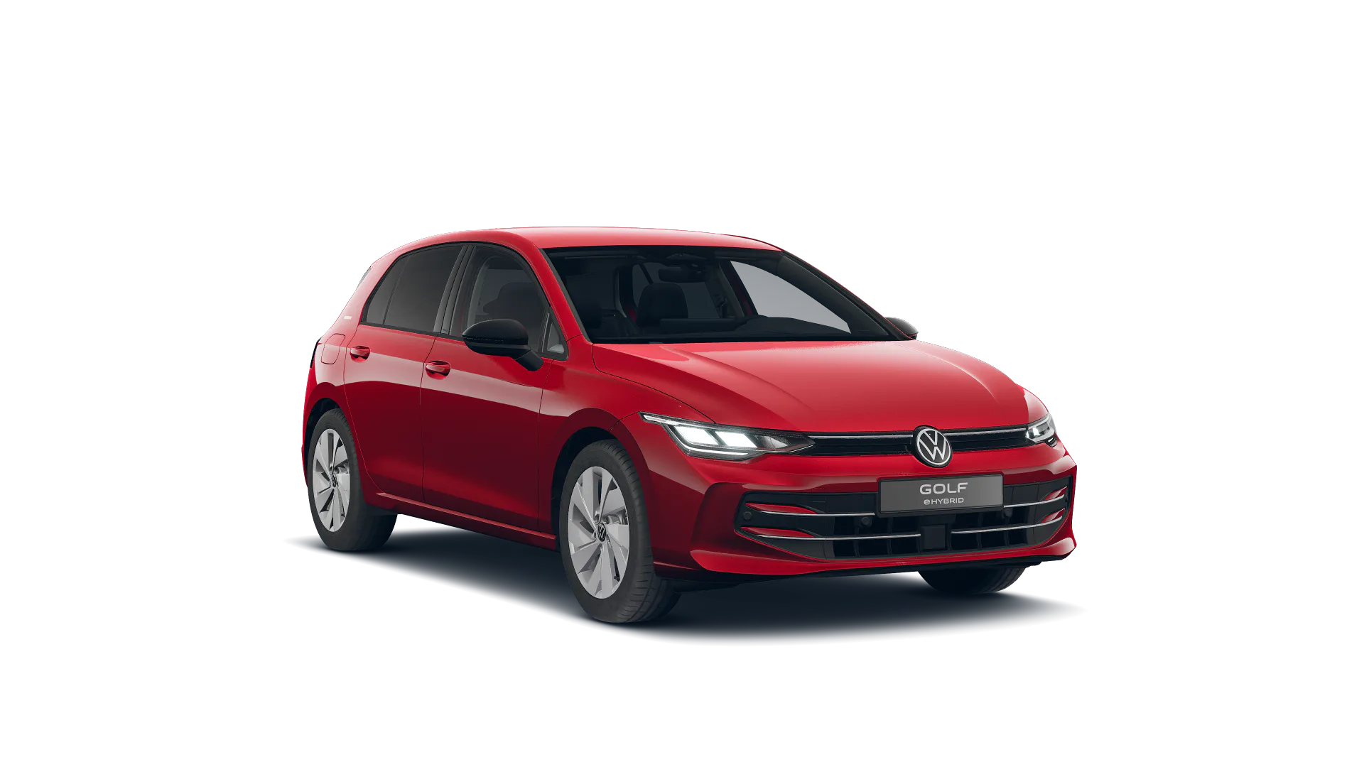 Volkswagen Golf ENERGY