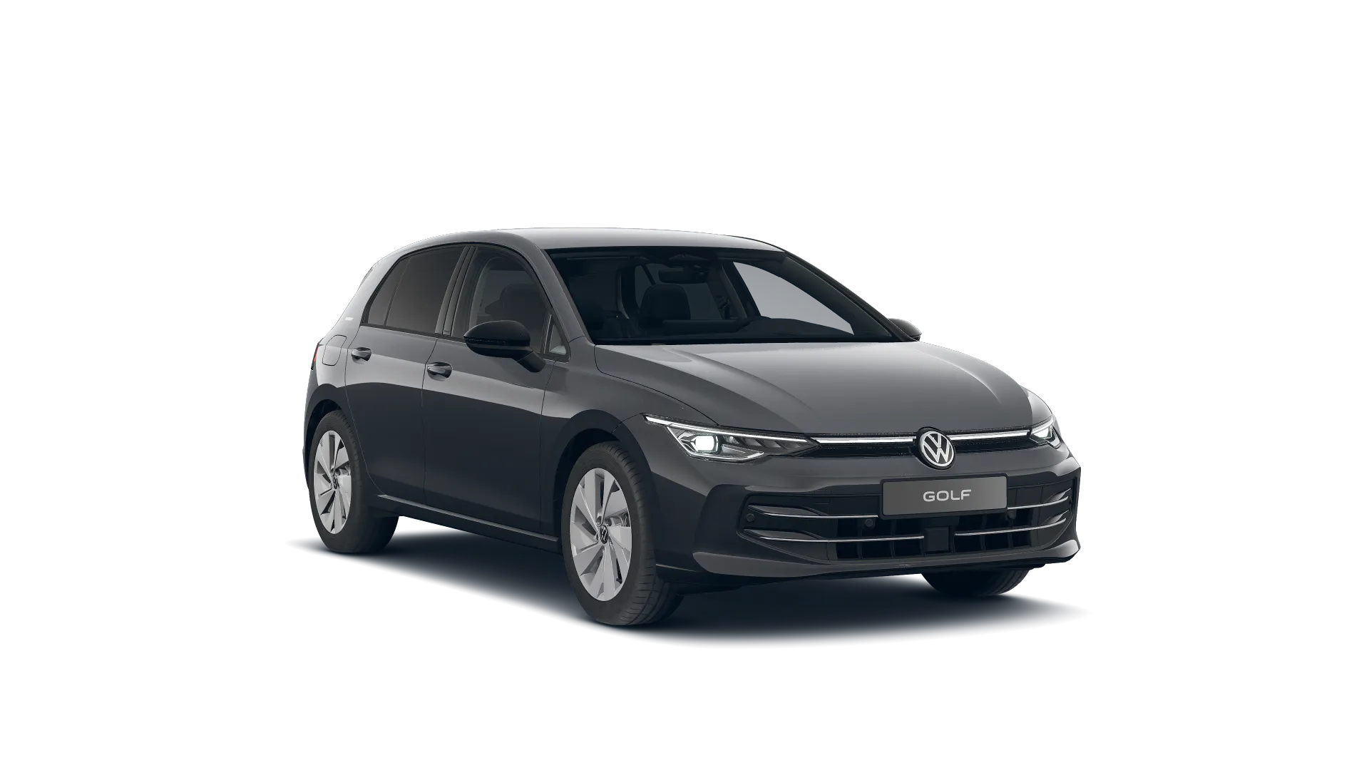 Volkswagen Golf ENERGY