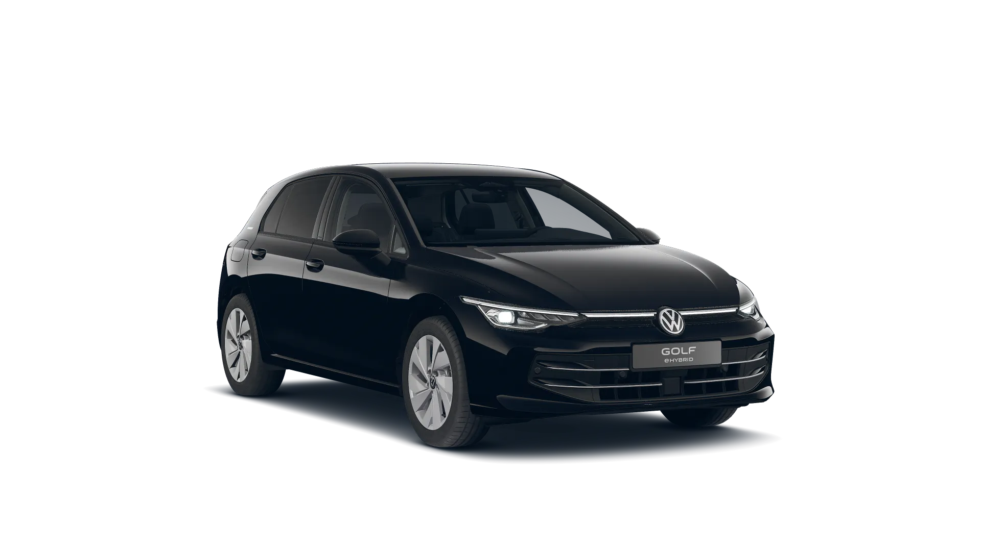 Volkswagen Golf ENERGY