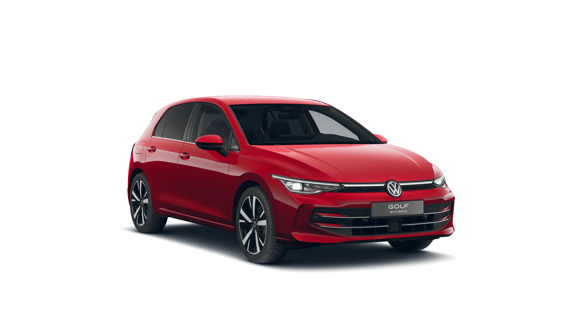 Volkswagen Golf Style