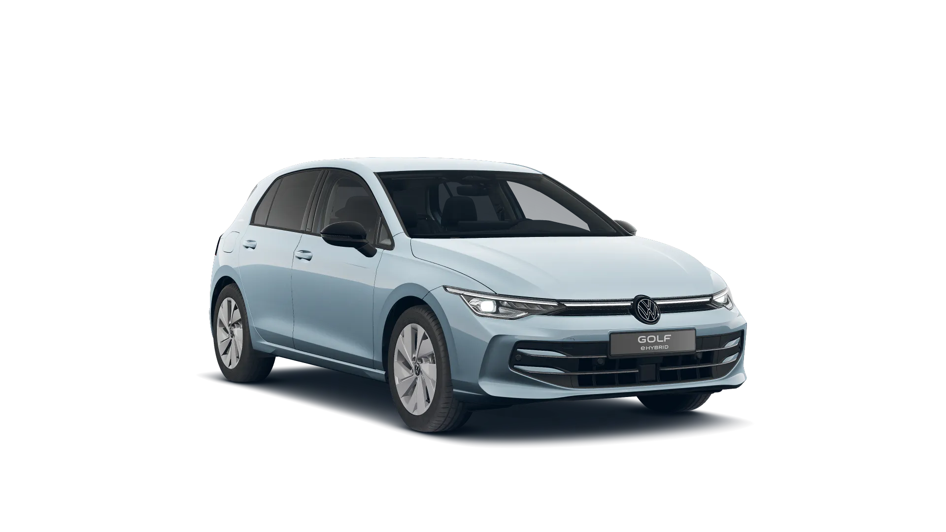 Volkswagen Golf ENERGY