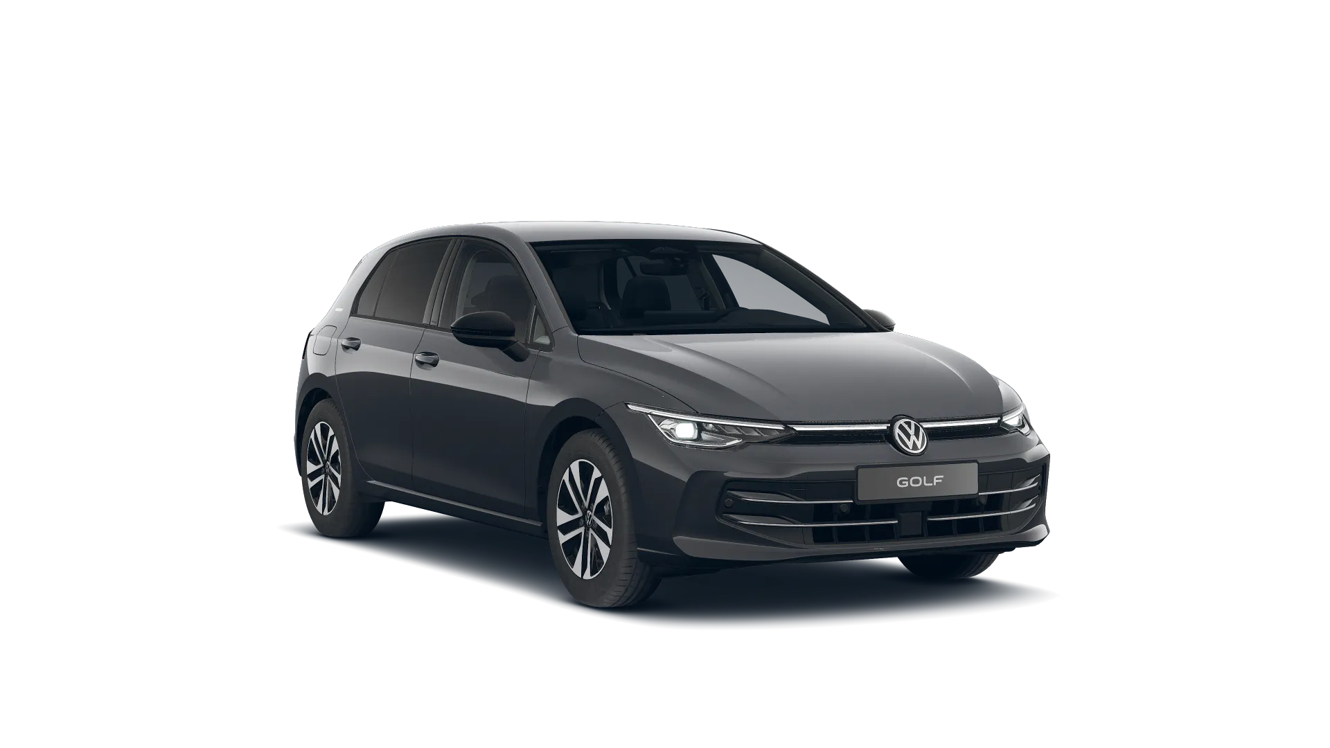 Volkswagen Golf ENERGY