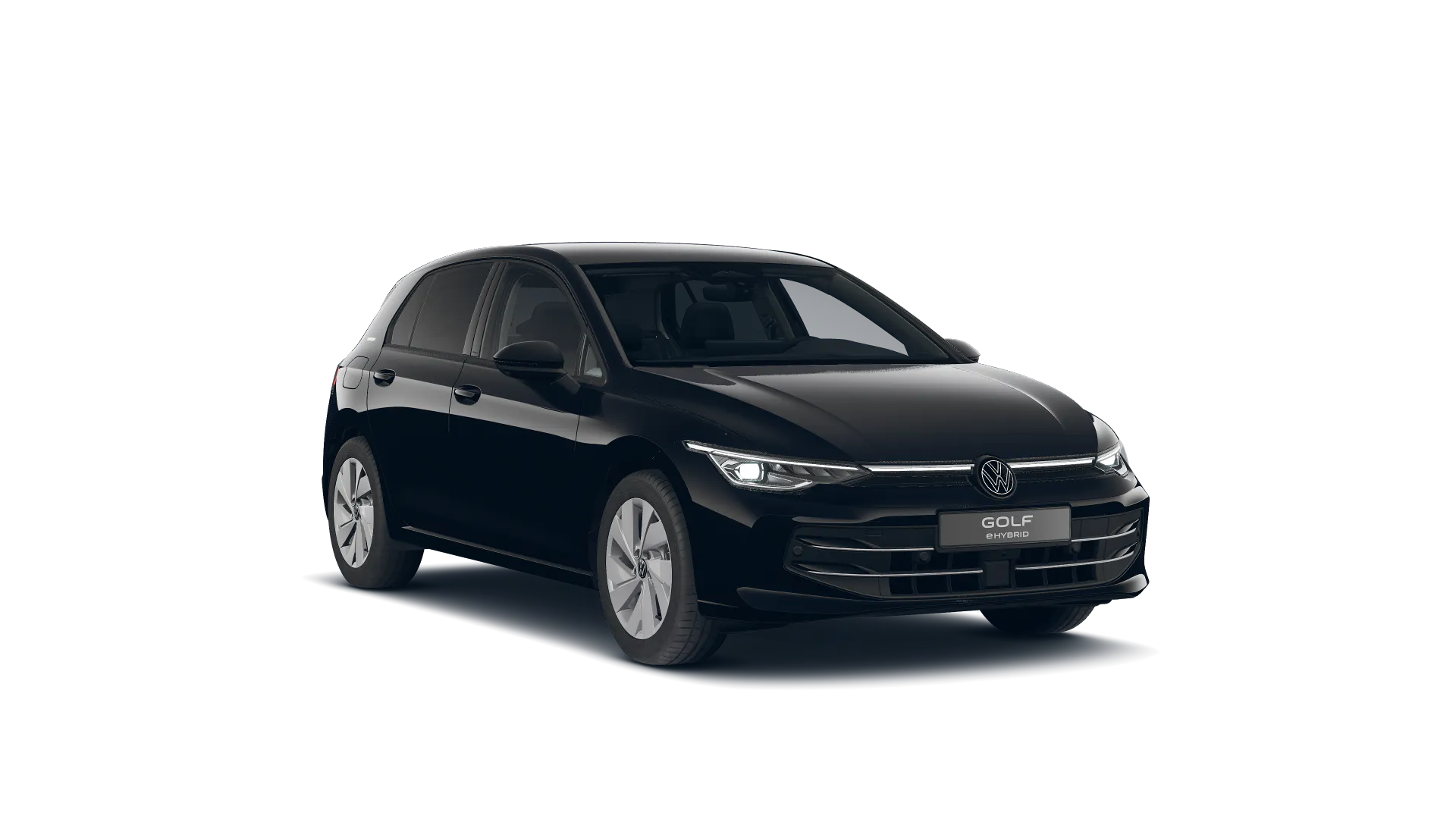 Volkswagen Golf ENERGY