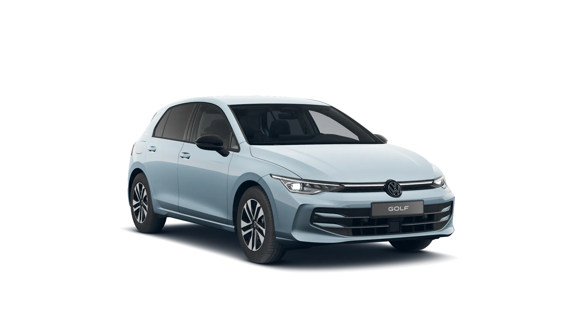 Volkswagen Golf ENERGY