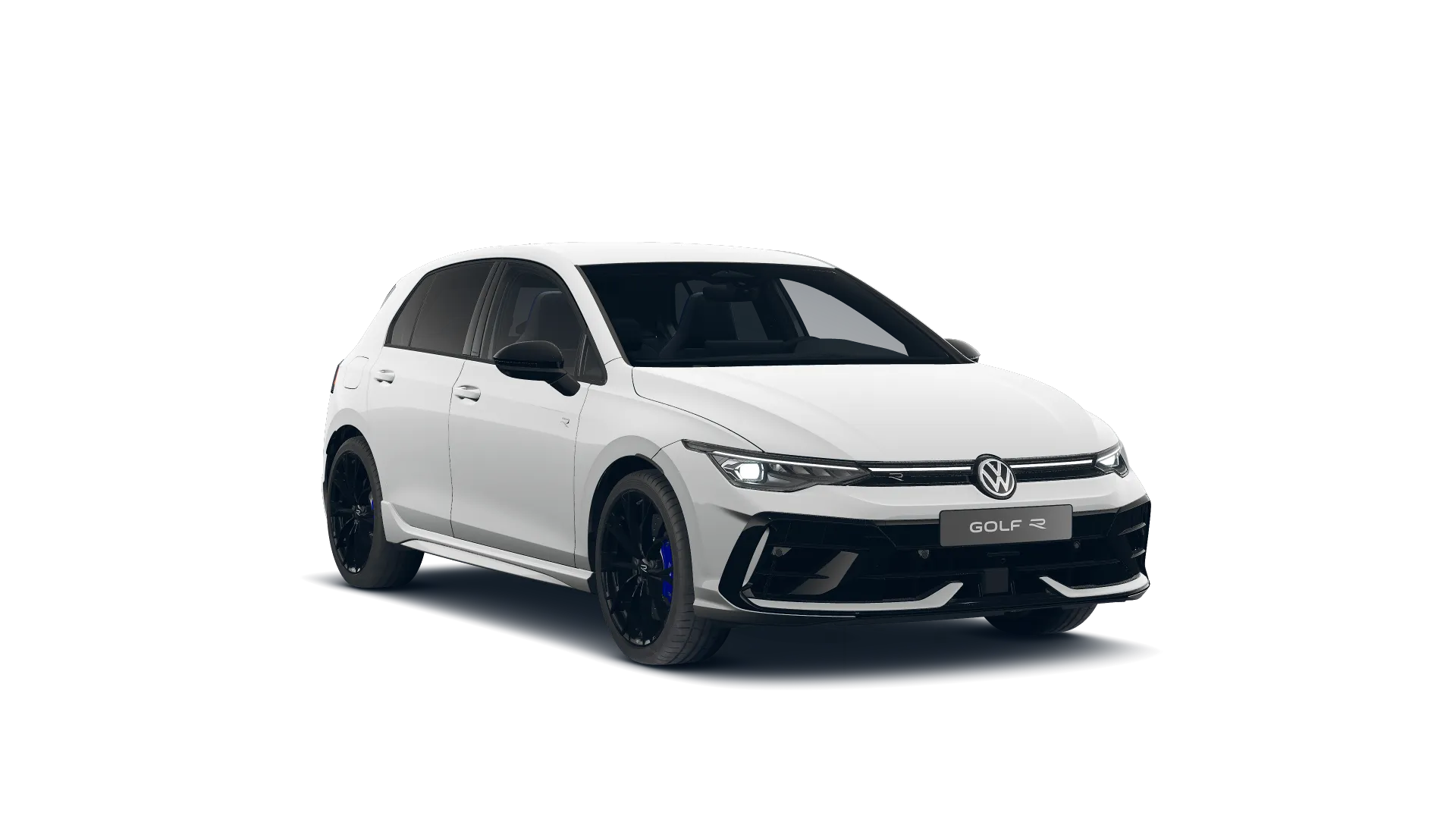 Volkswagen Golf R