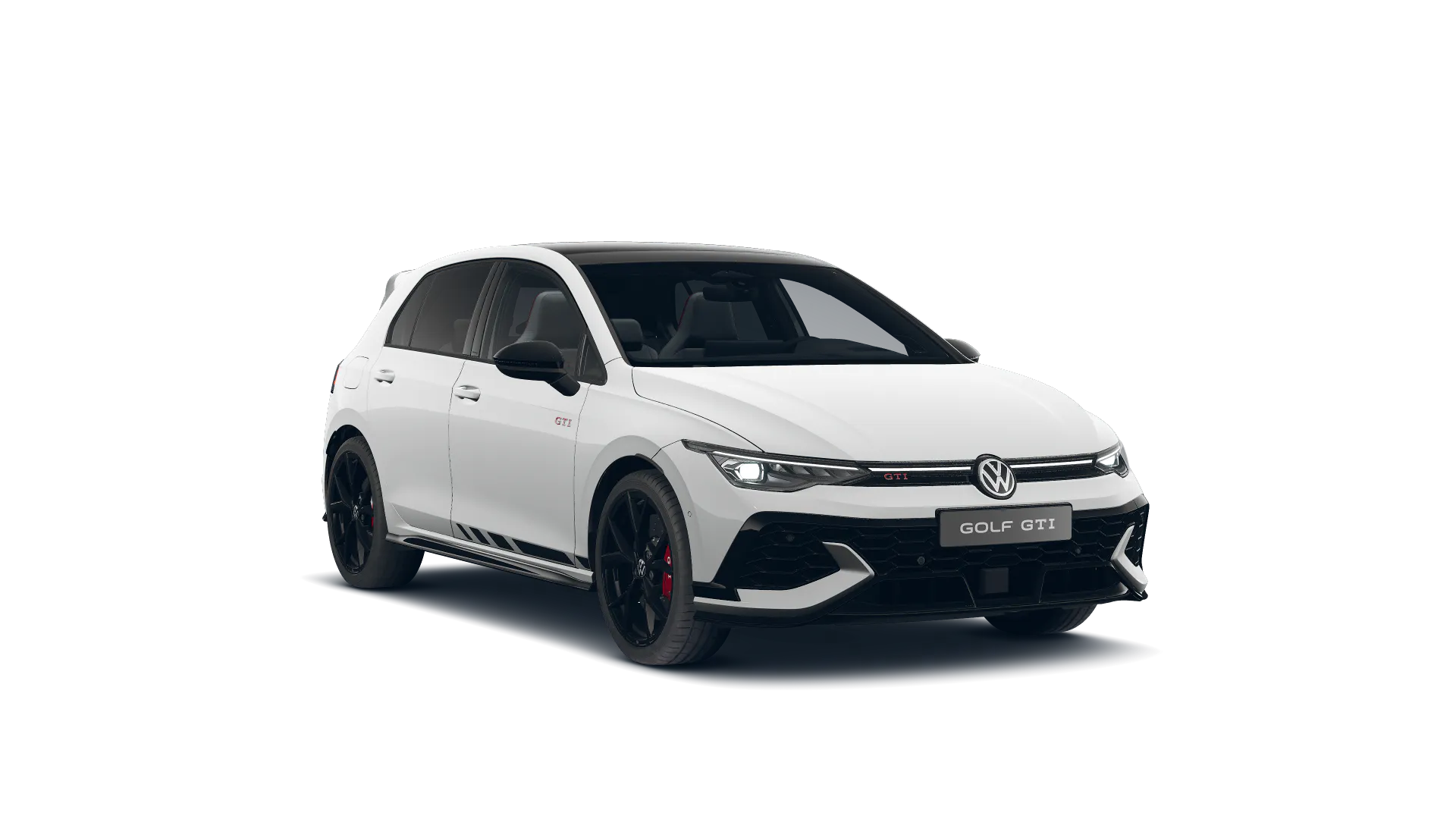 Volkswagen Golf GTI Clubsport