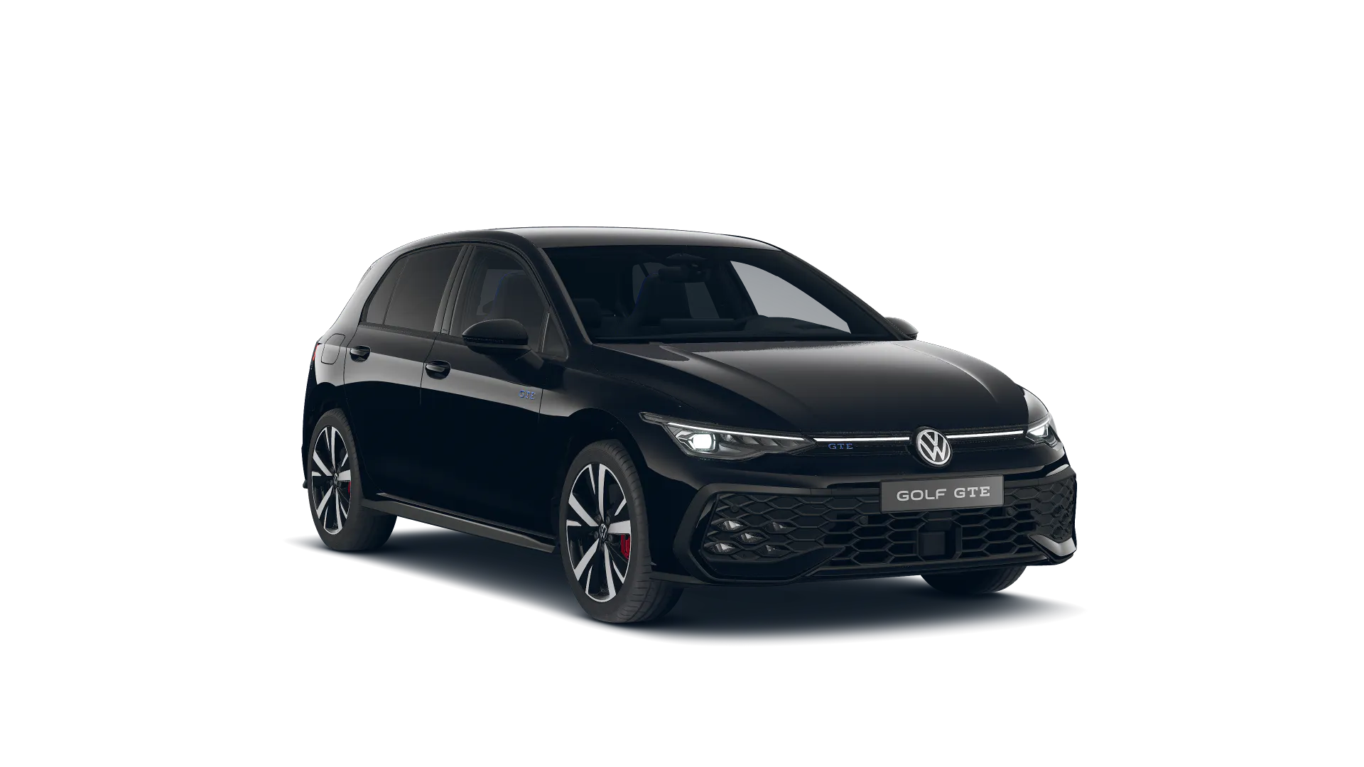 Volkswagen Golf GTE