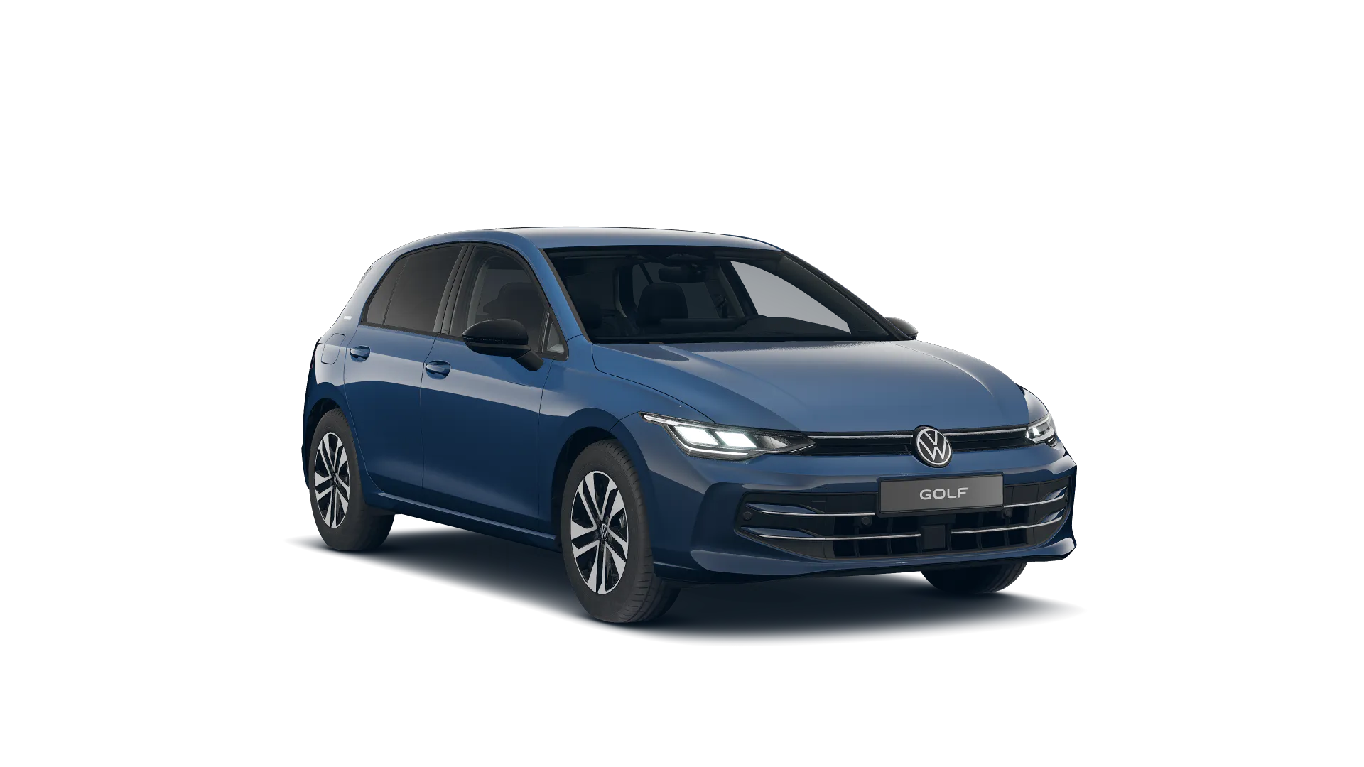 Volkswagen Golf ENERGY