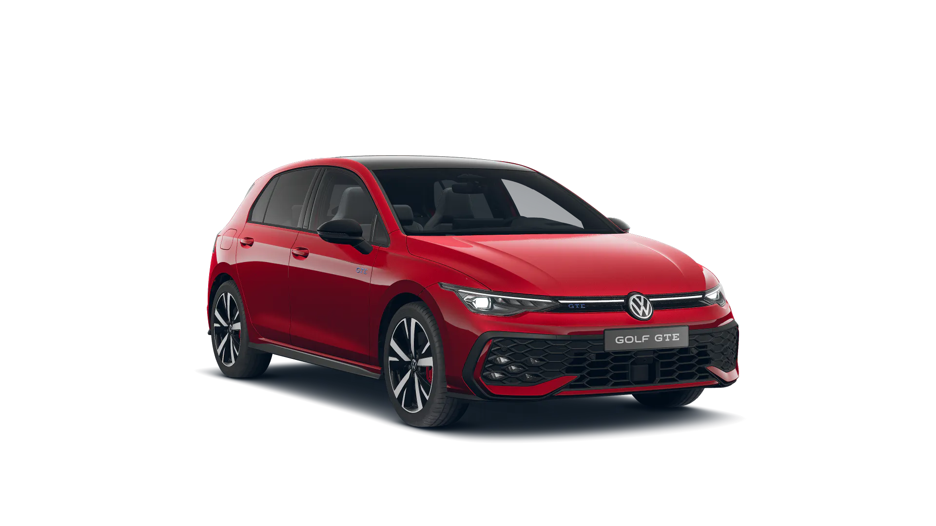 Volkswagen Golf GTE