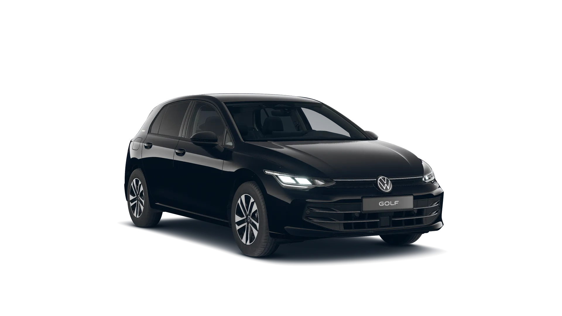 Volkswagen Golf ENERGY