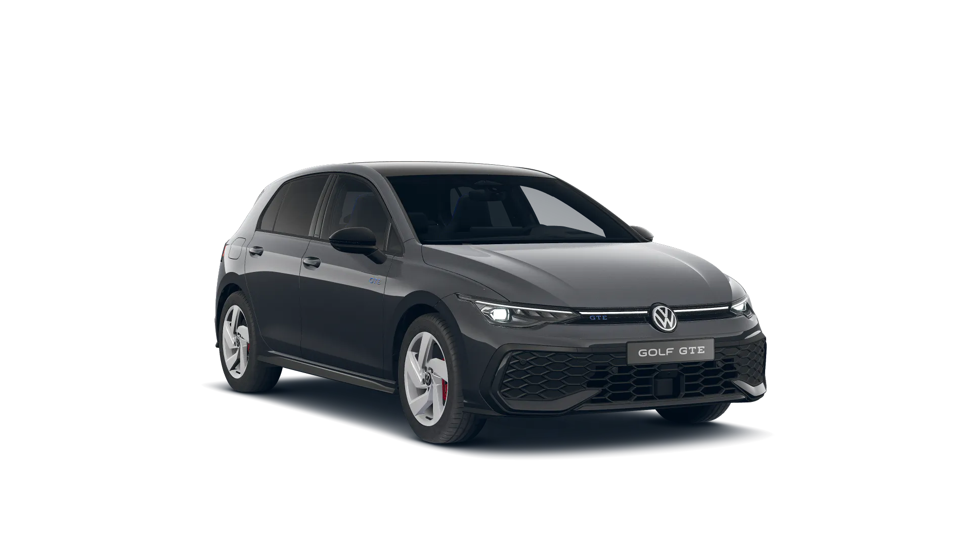 Volkswagen Golf GTE