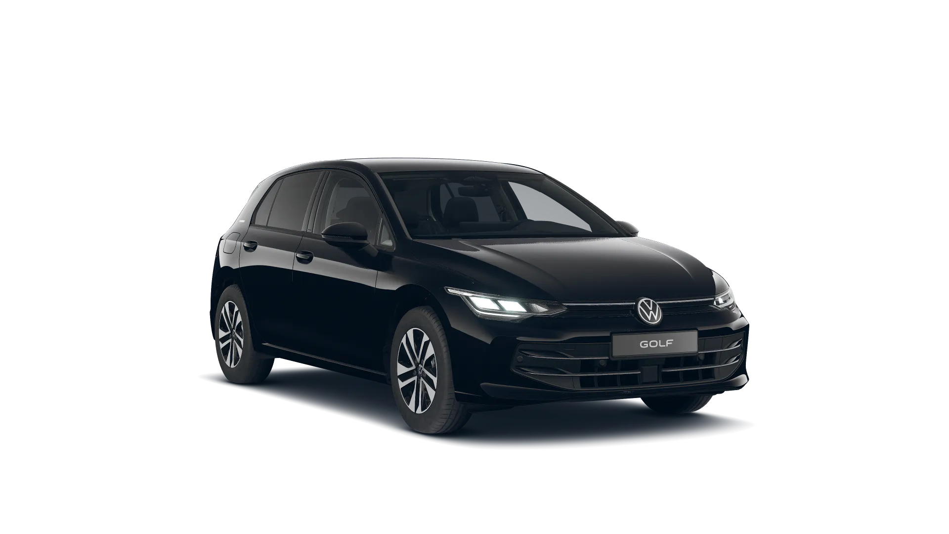 Volkswagen Golf ENERGY