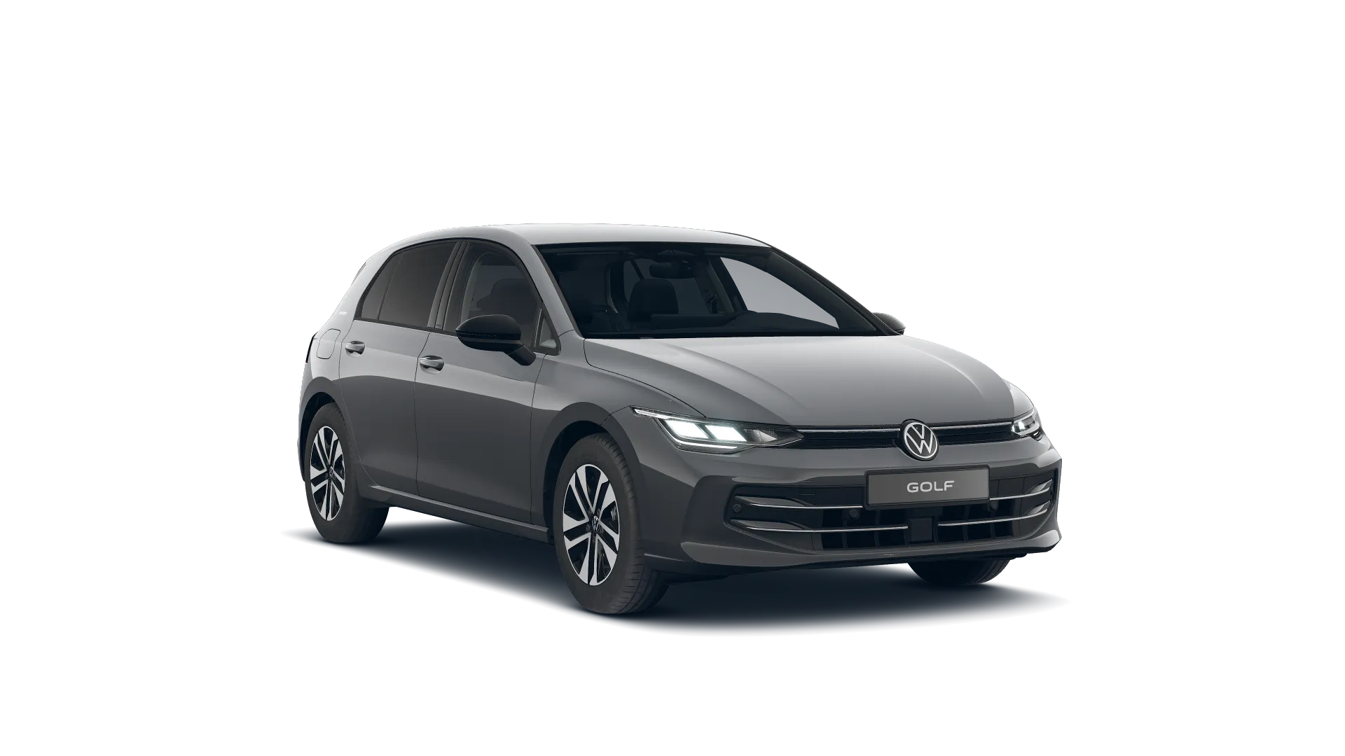 Volkswagen Golf ENERGY