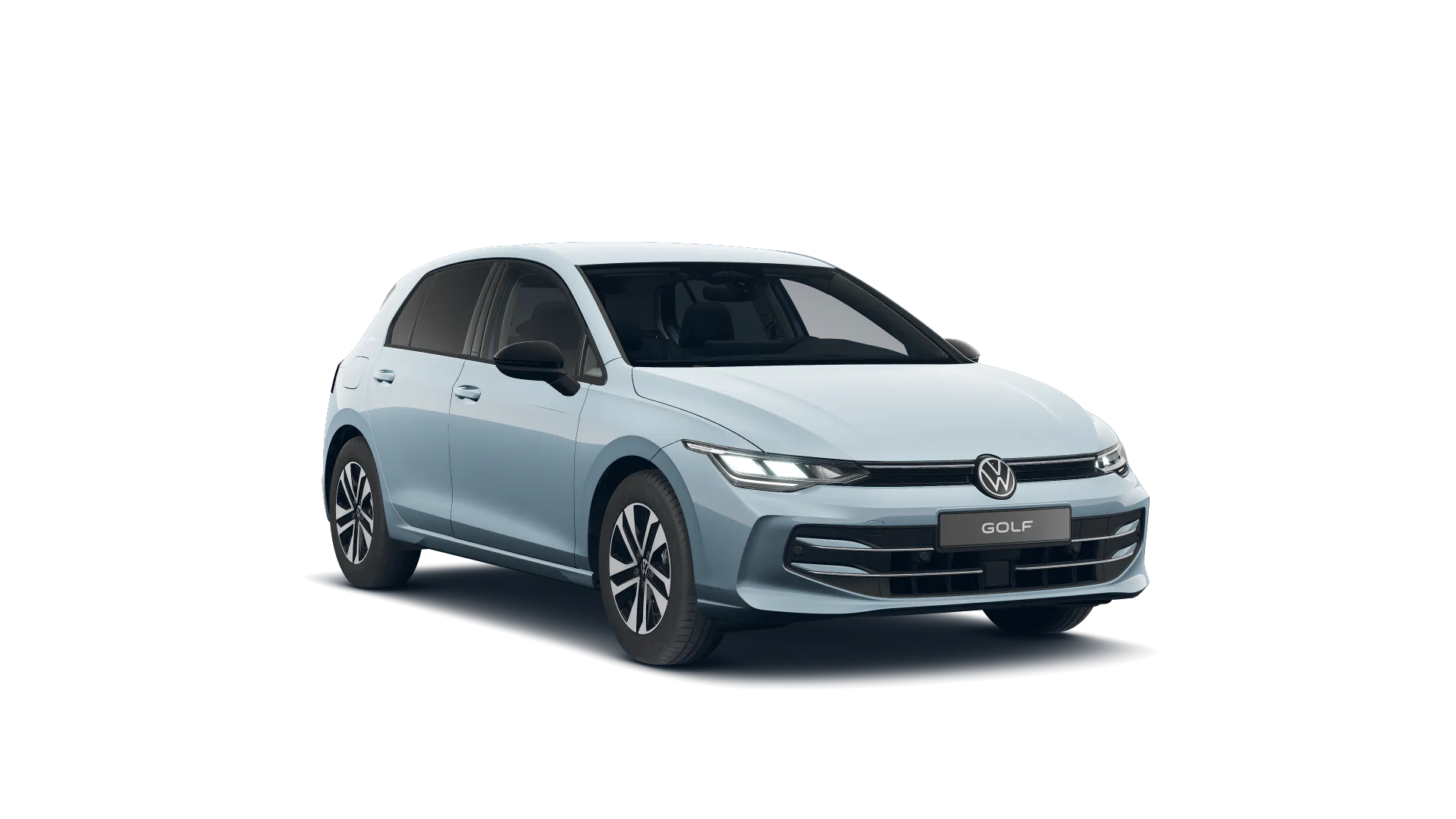 Volkswagen Golf ENERGY