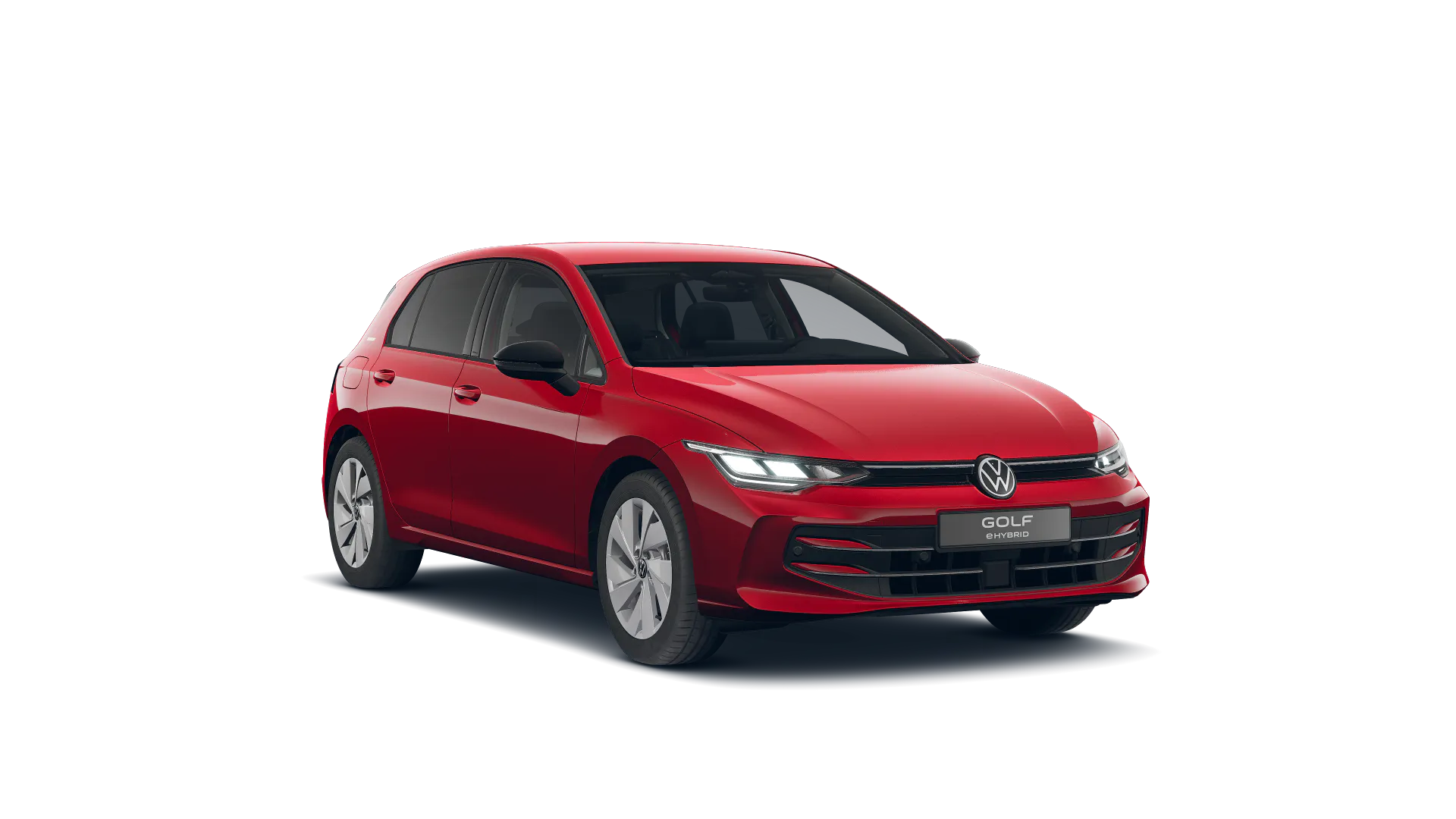Volkswagen Golf ENERGY