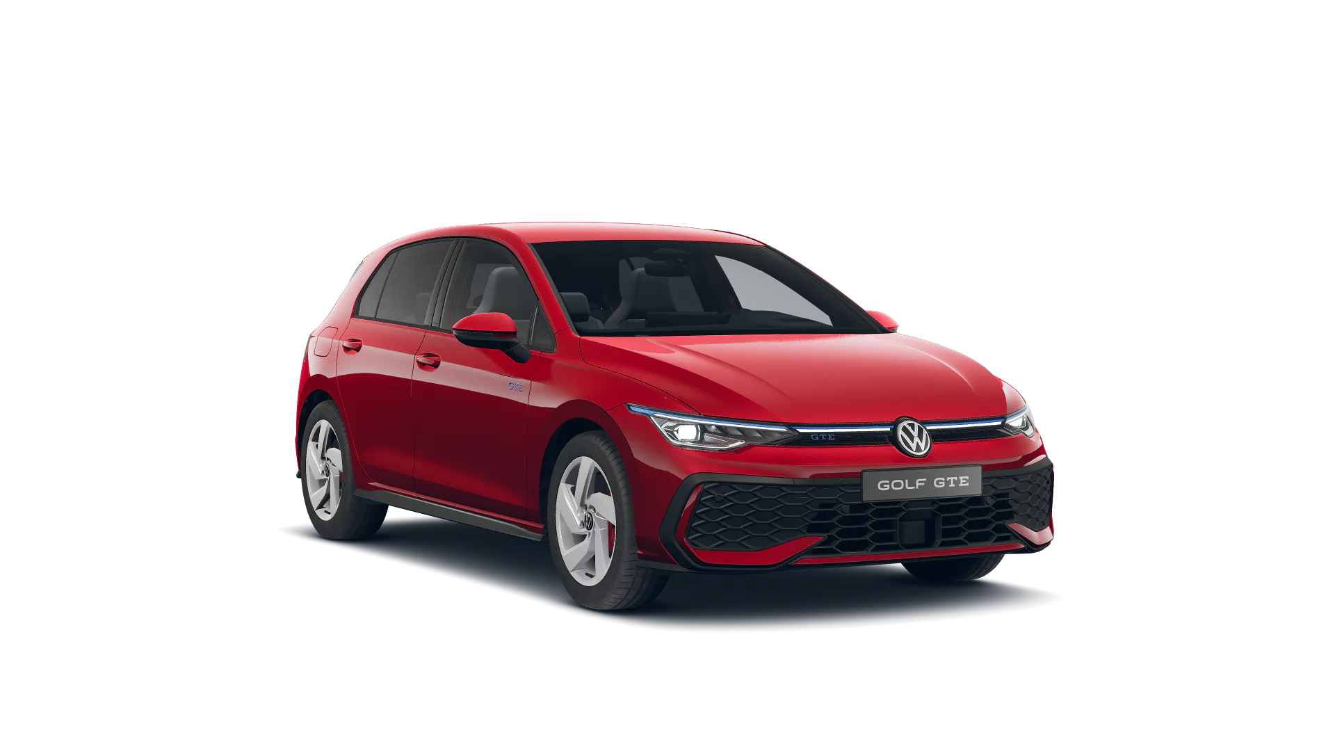 Volkswagen Golf GTE