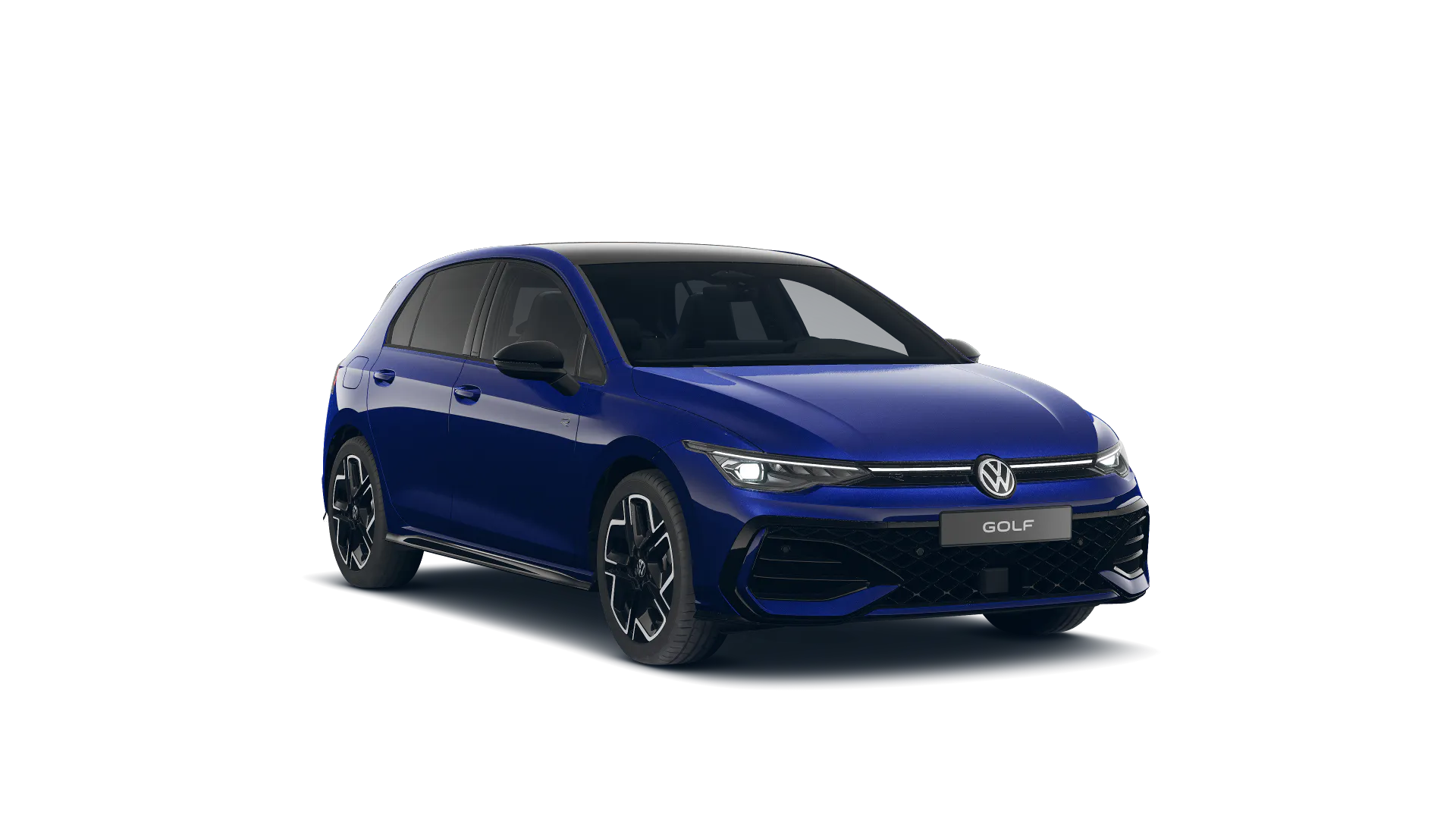 Volkswagen Golf R-Line