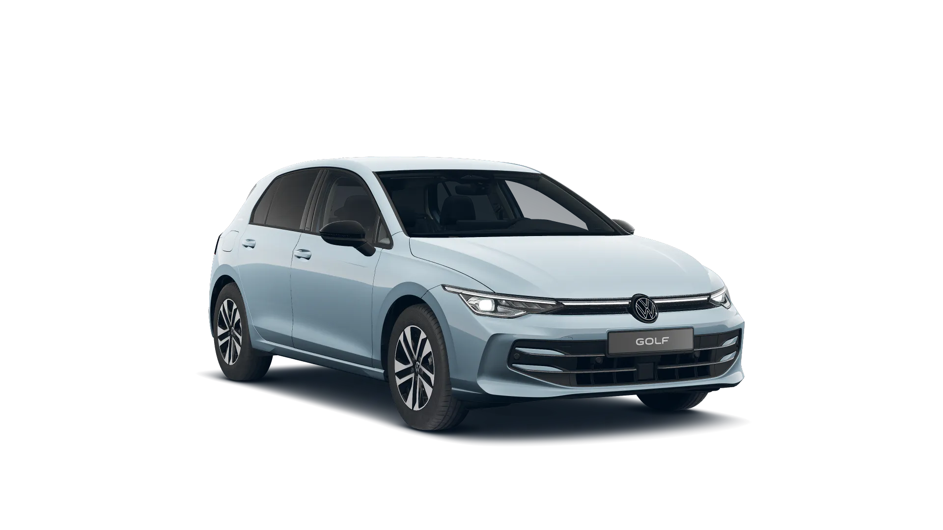 Volkswagen Golf ENERGY