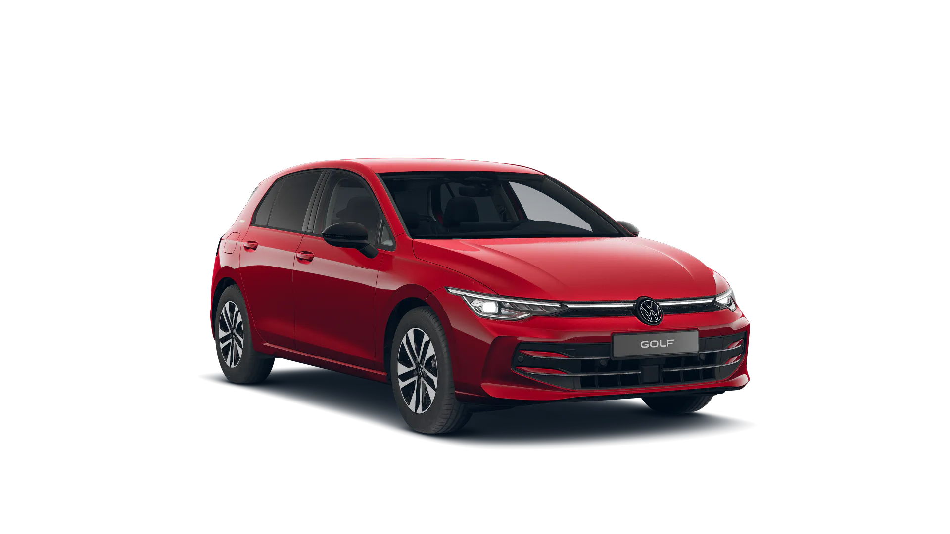 Volkswagen Golf ENERGY