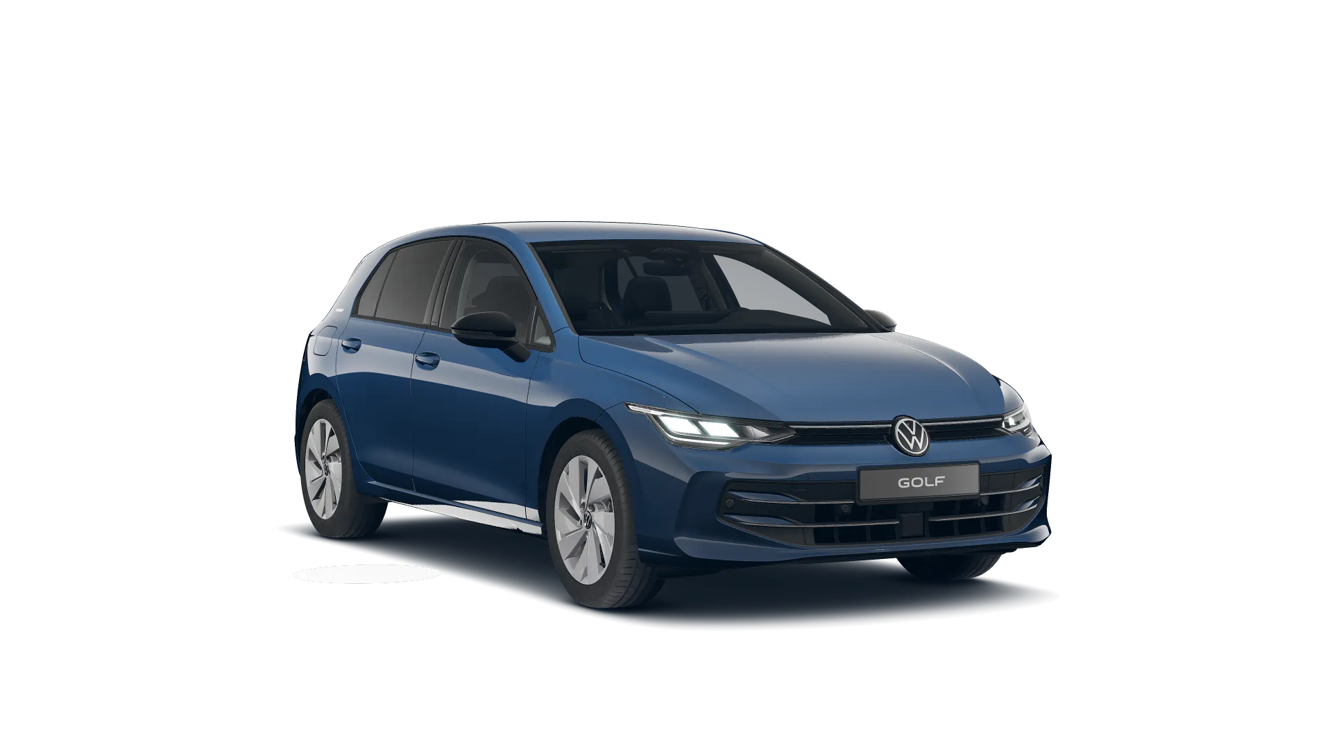 Volkswagen Golf ENERGY
