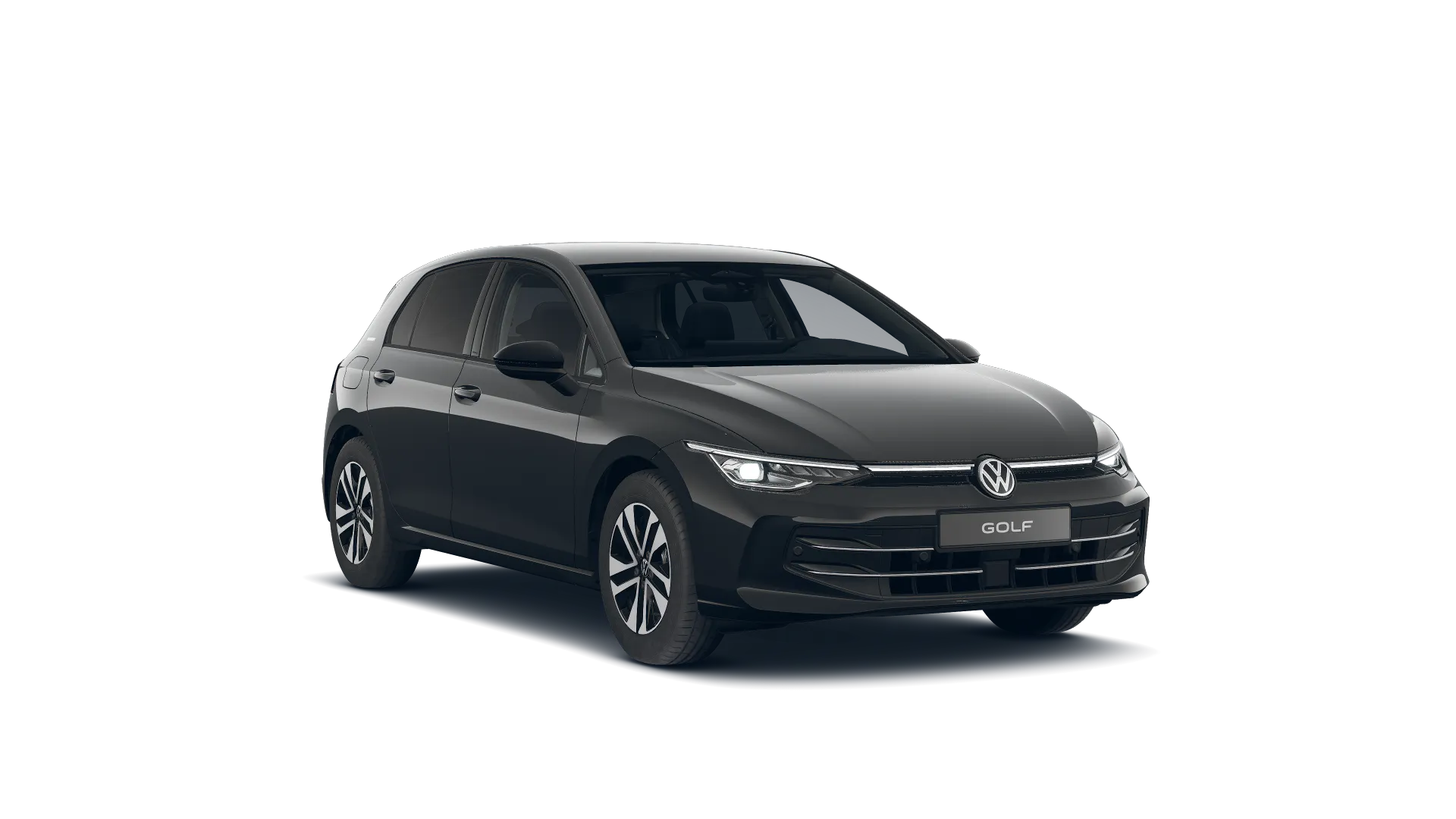 Volkswagen Golf ENERGY