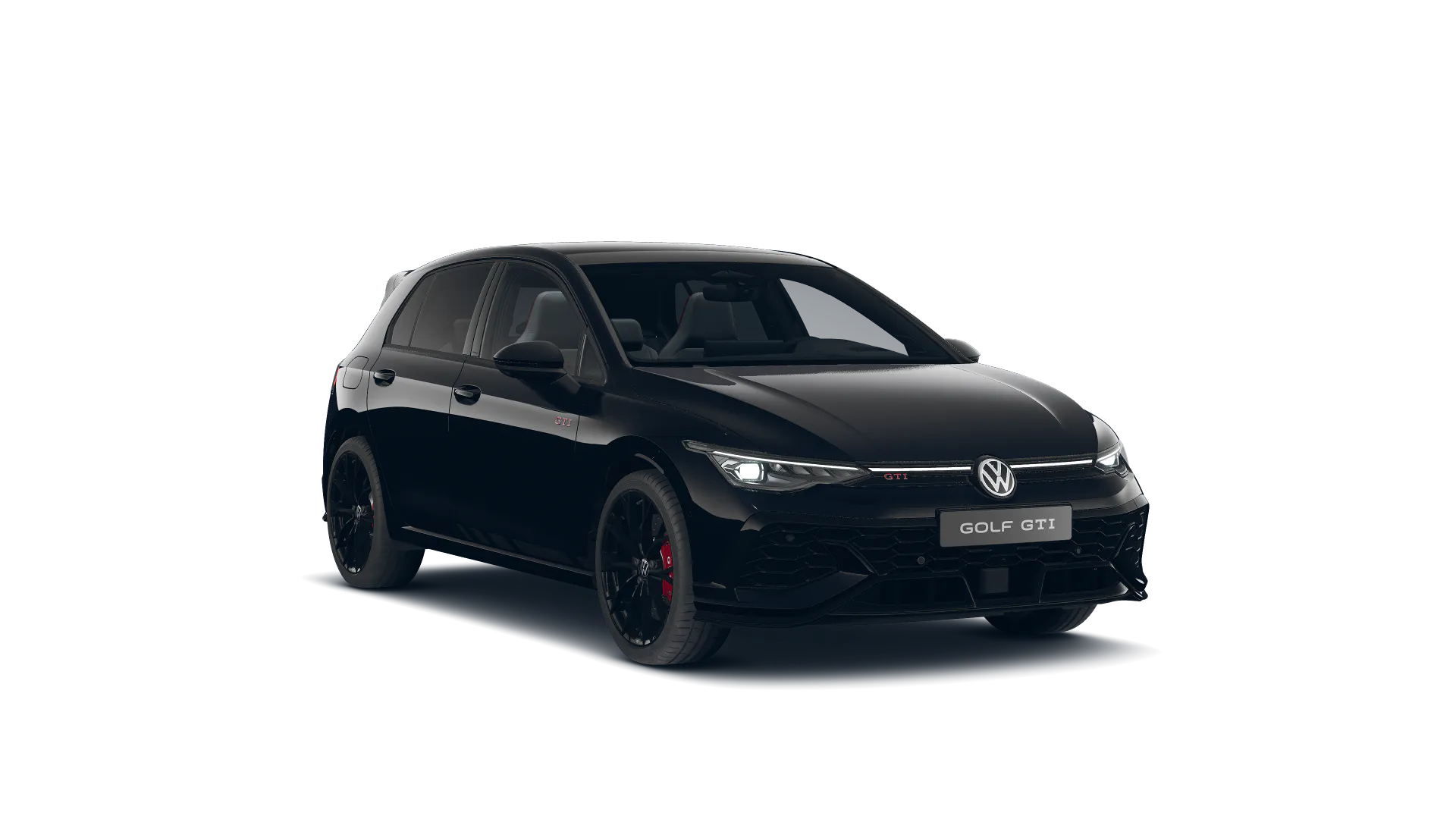 Volkswagen Golf GTI Clubsport