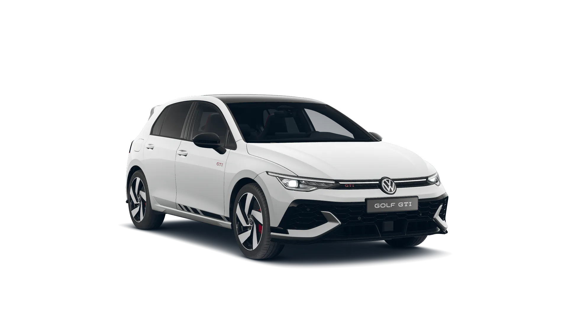 Volkswagen Golf GTI Clubsport