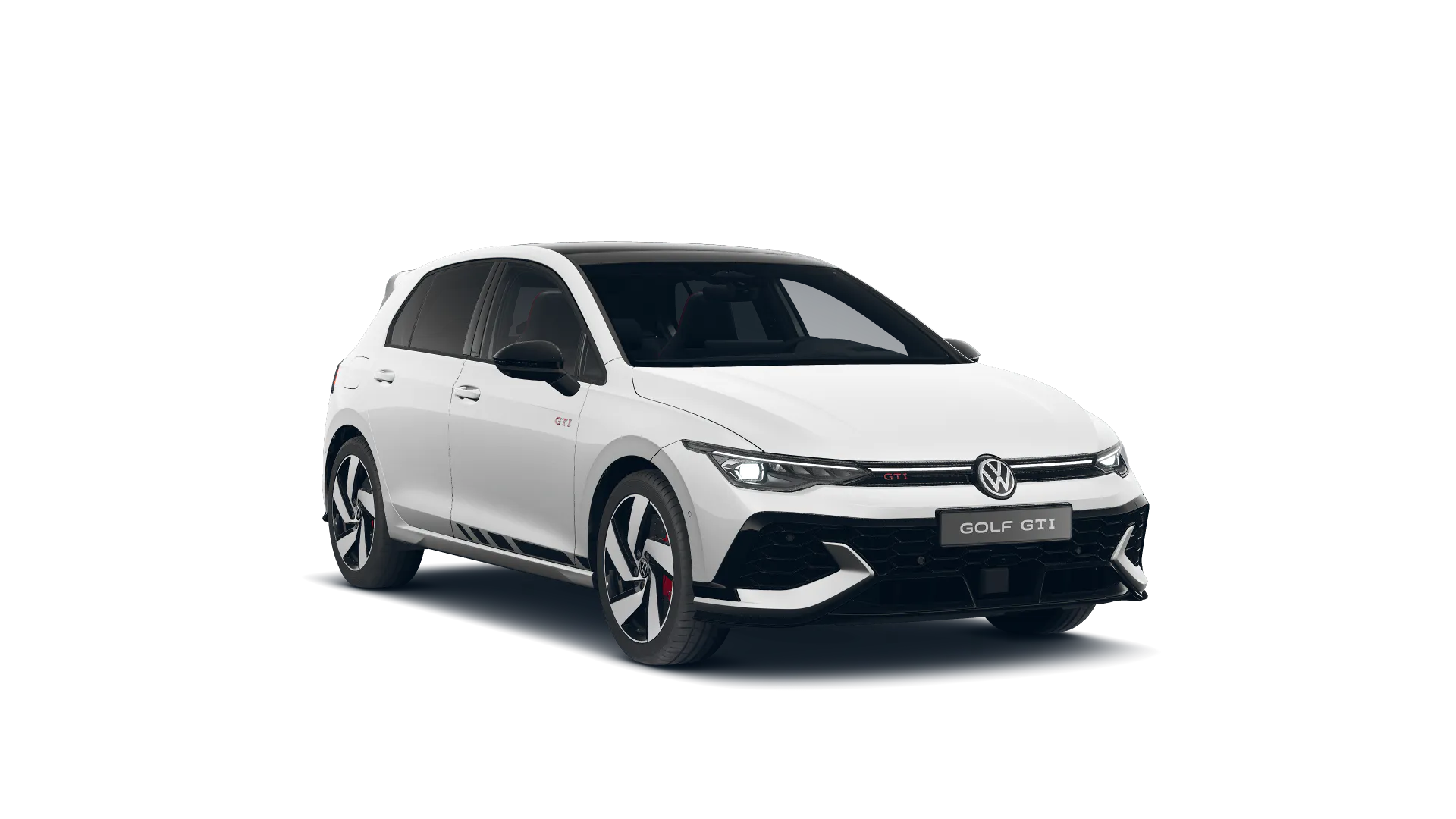 Volkswagen Golf GTI Clubsport