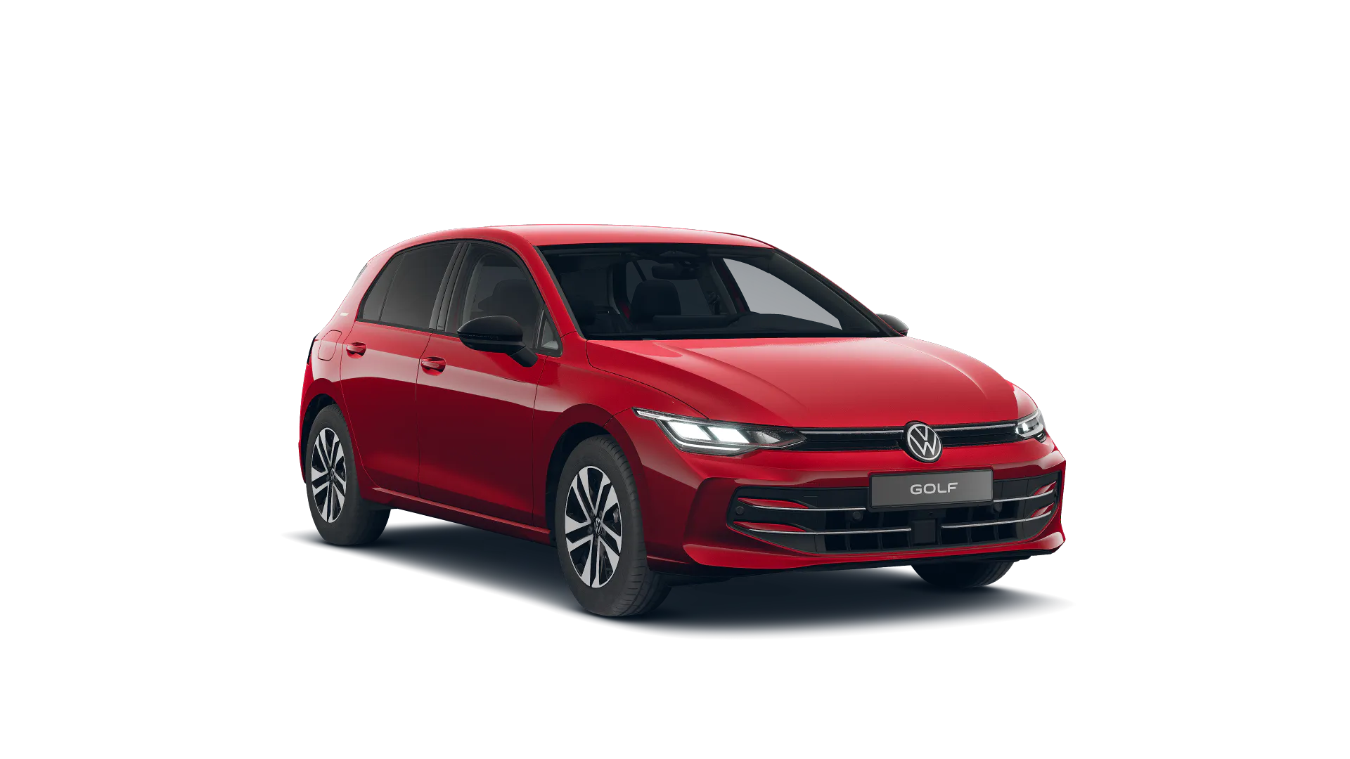 Volkswagen Golf ENERGY