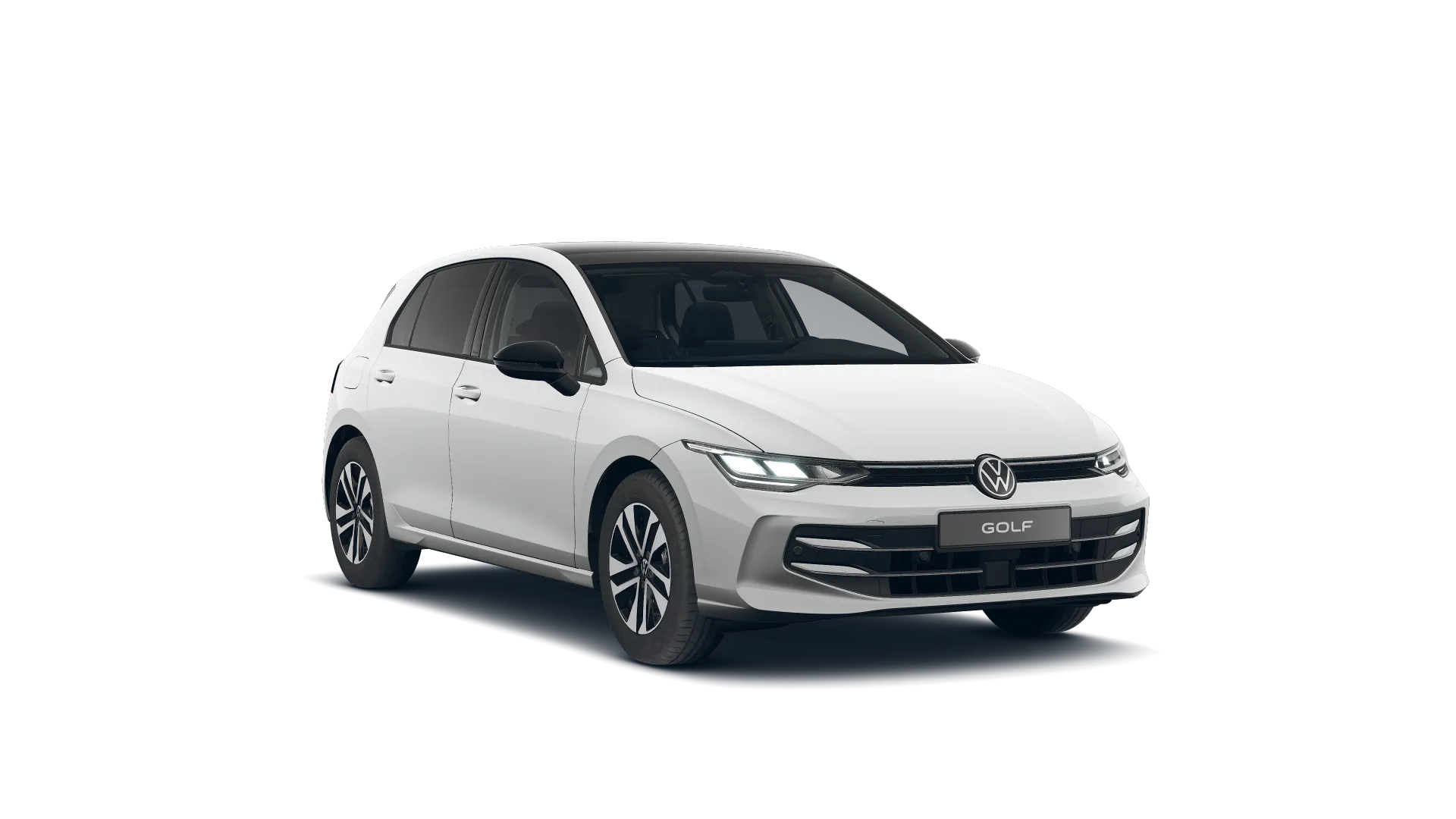 Volkswagen Golf ENERGY
