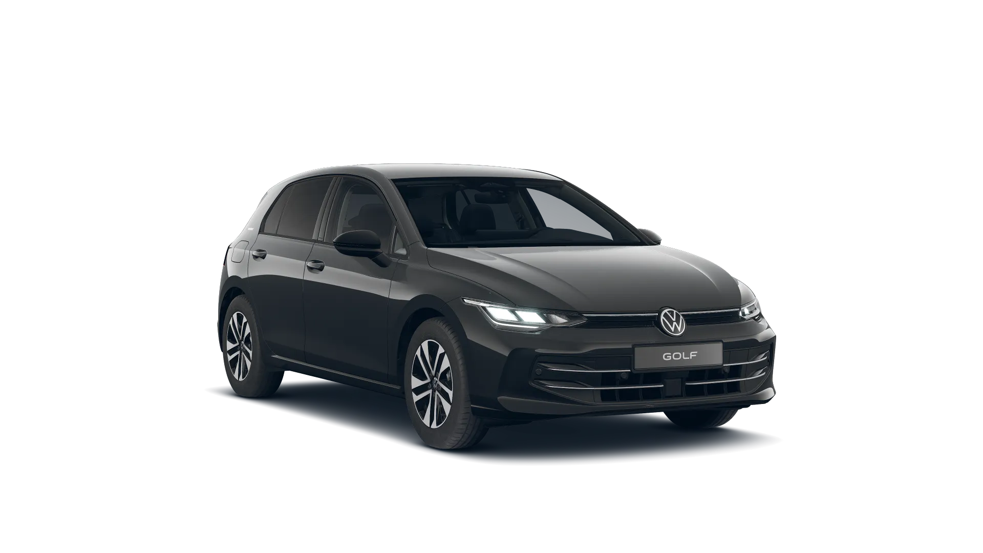 Volkswagen Golf ENERGY
