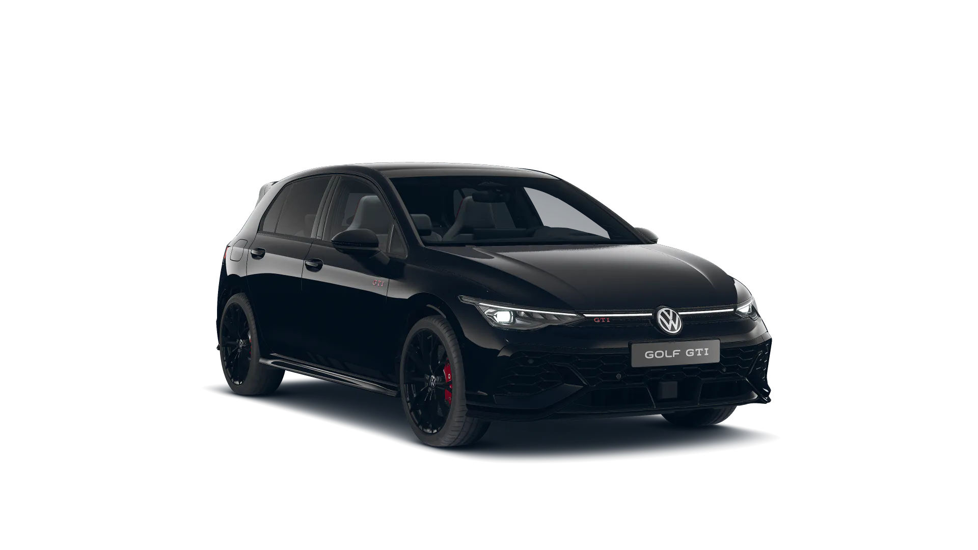 Volkswagen Golf GTI Clubsport