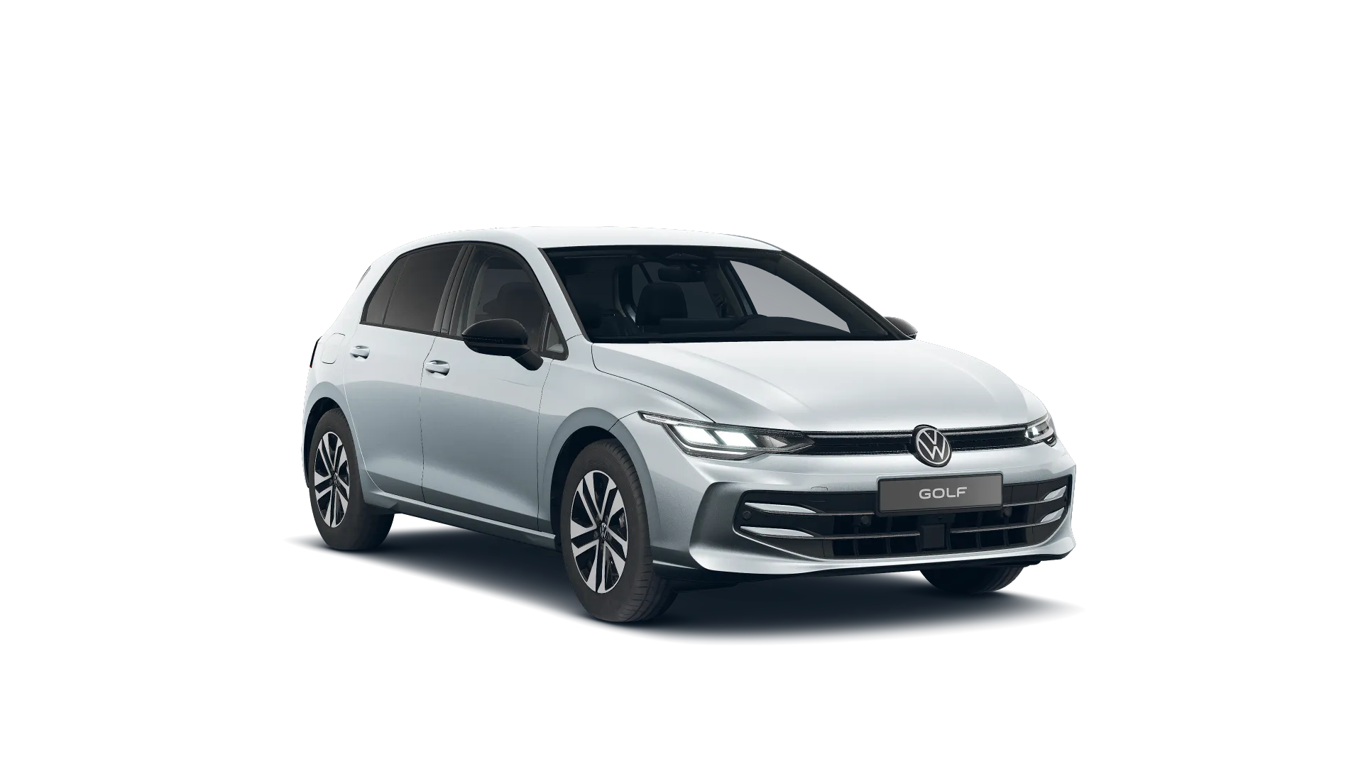 Volkswagen Golf ENERGY