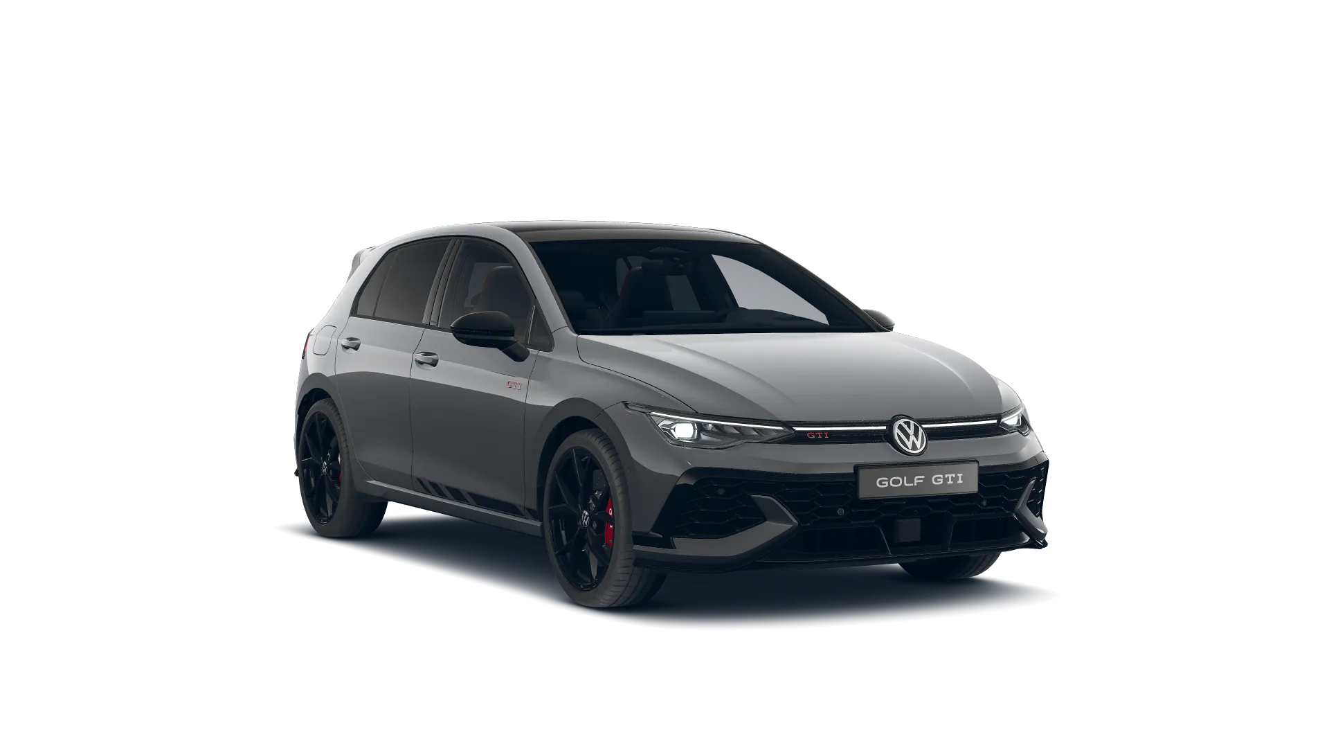 Volkswagen Golf GTI Clubsport