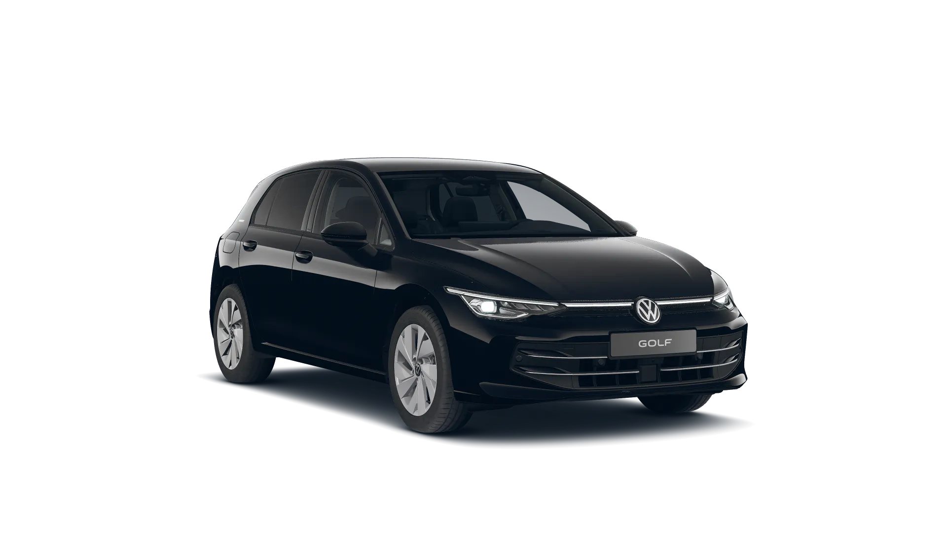 Volkswagen Golf ENERGY