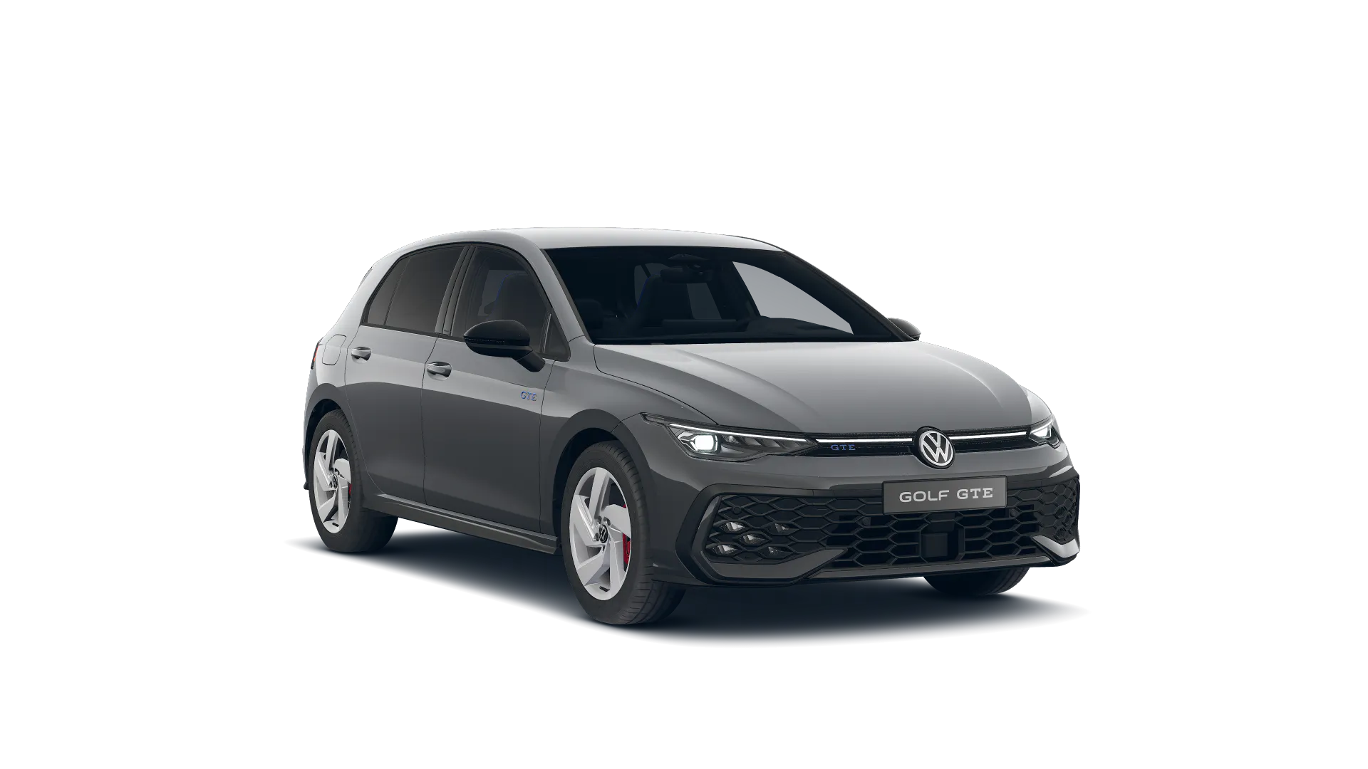 Volkswagen Golf GTE