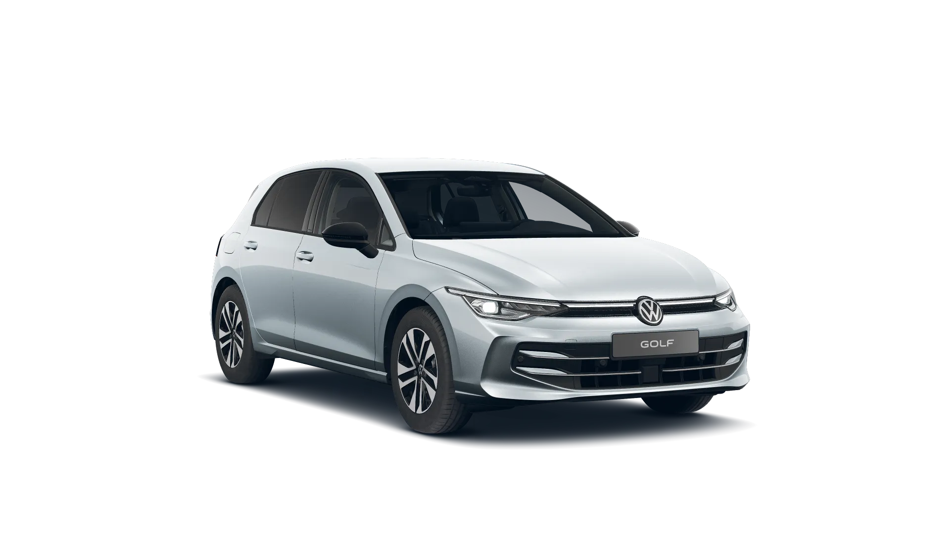 Volkswagen Golf ENERGY
